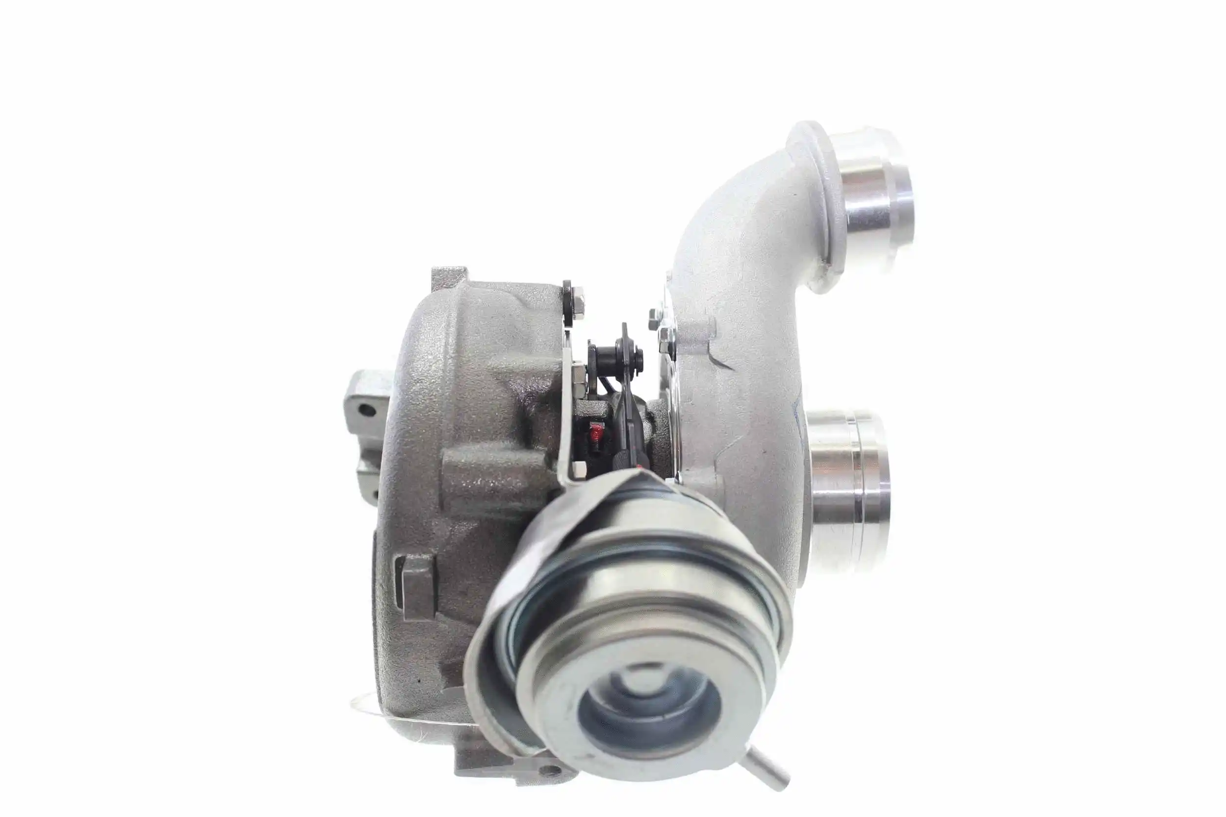 Charger, charging (supercharged/turbocharged)