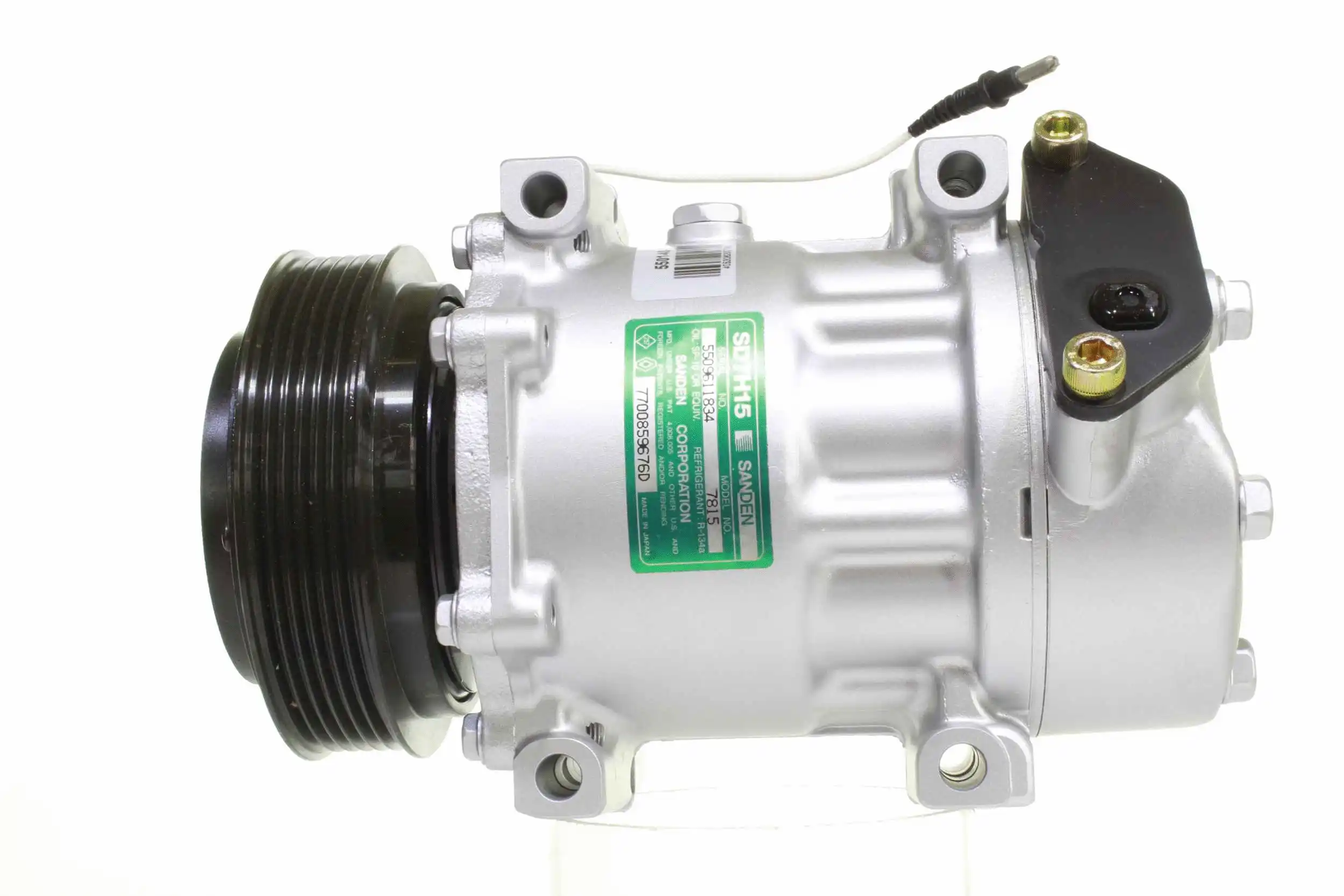 Compressor, air conditioning (10550140)