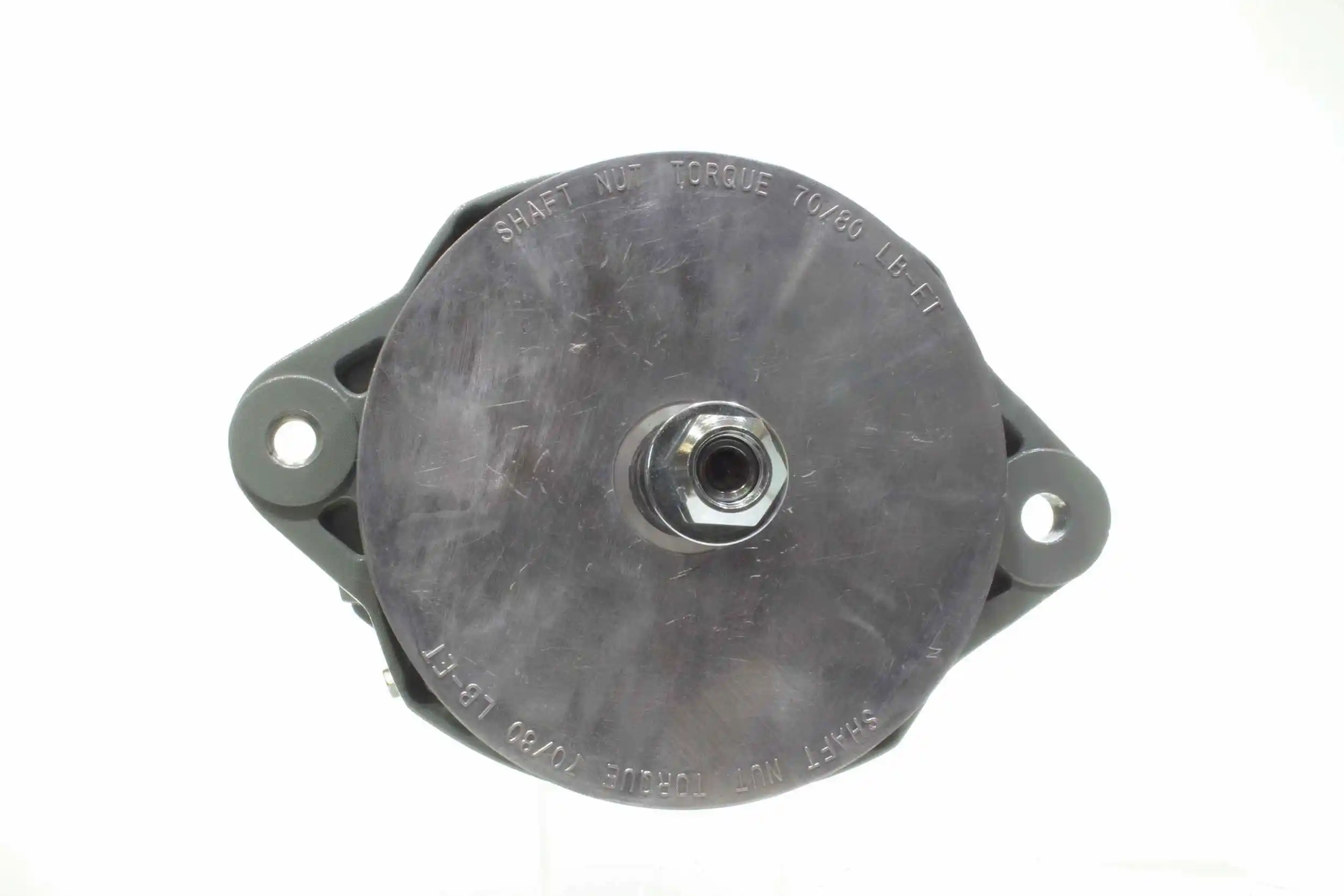 Alternator (10441748)