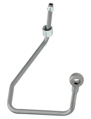 Oil Pipe, charger (10921104)