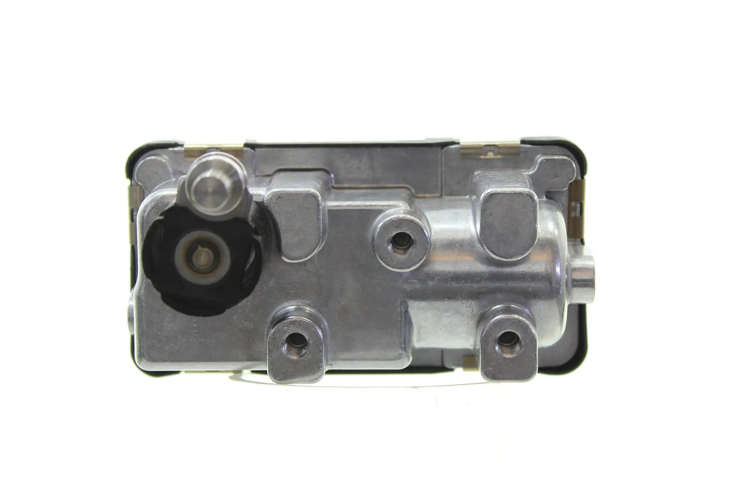 Actuator, turbocharger