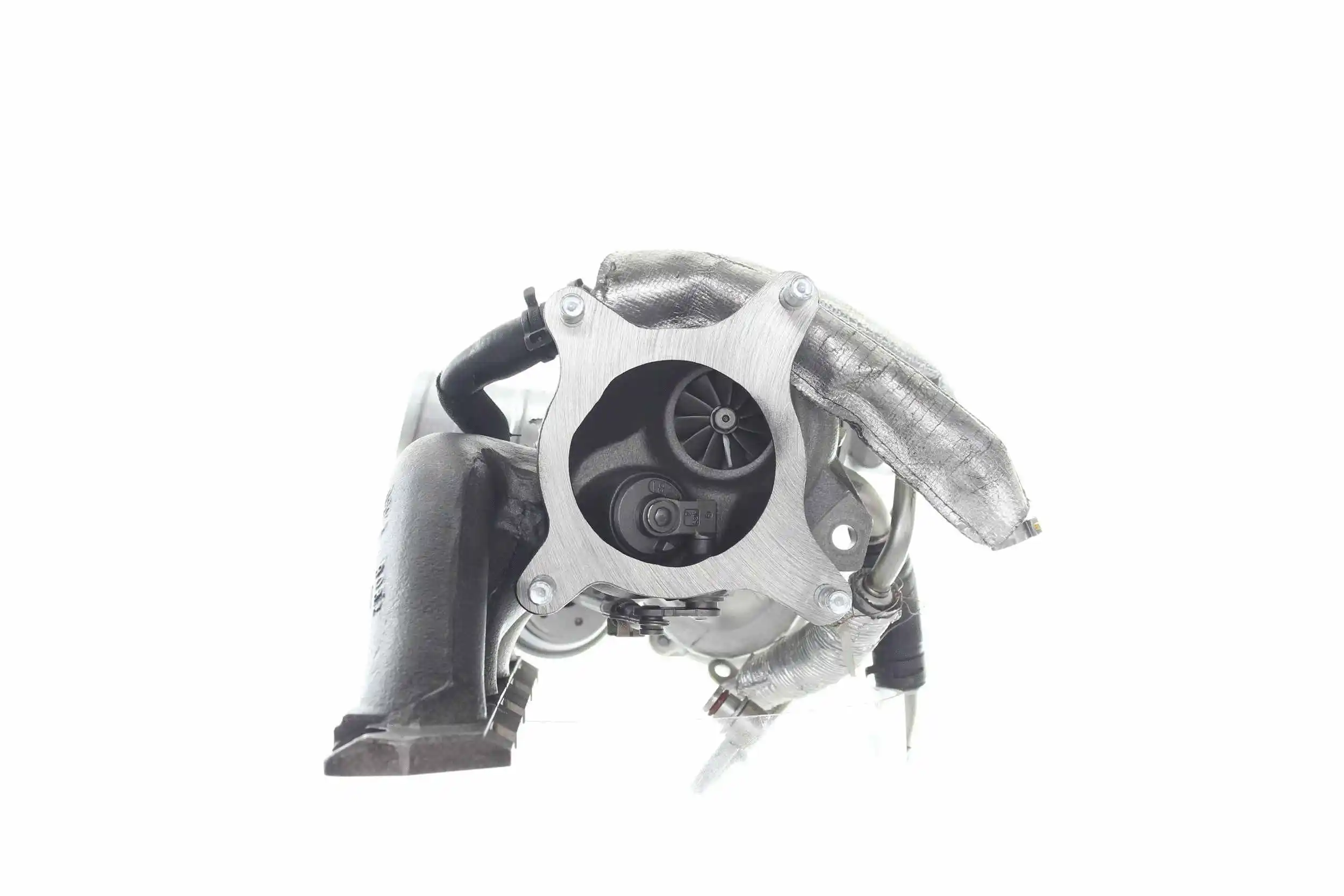 Charger, charging (supercharged/turbocharged)