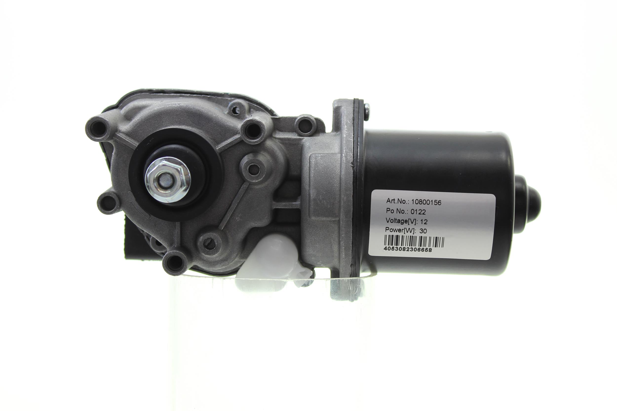 Wiper Motor