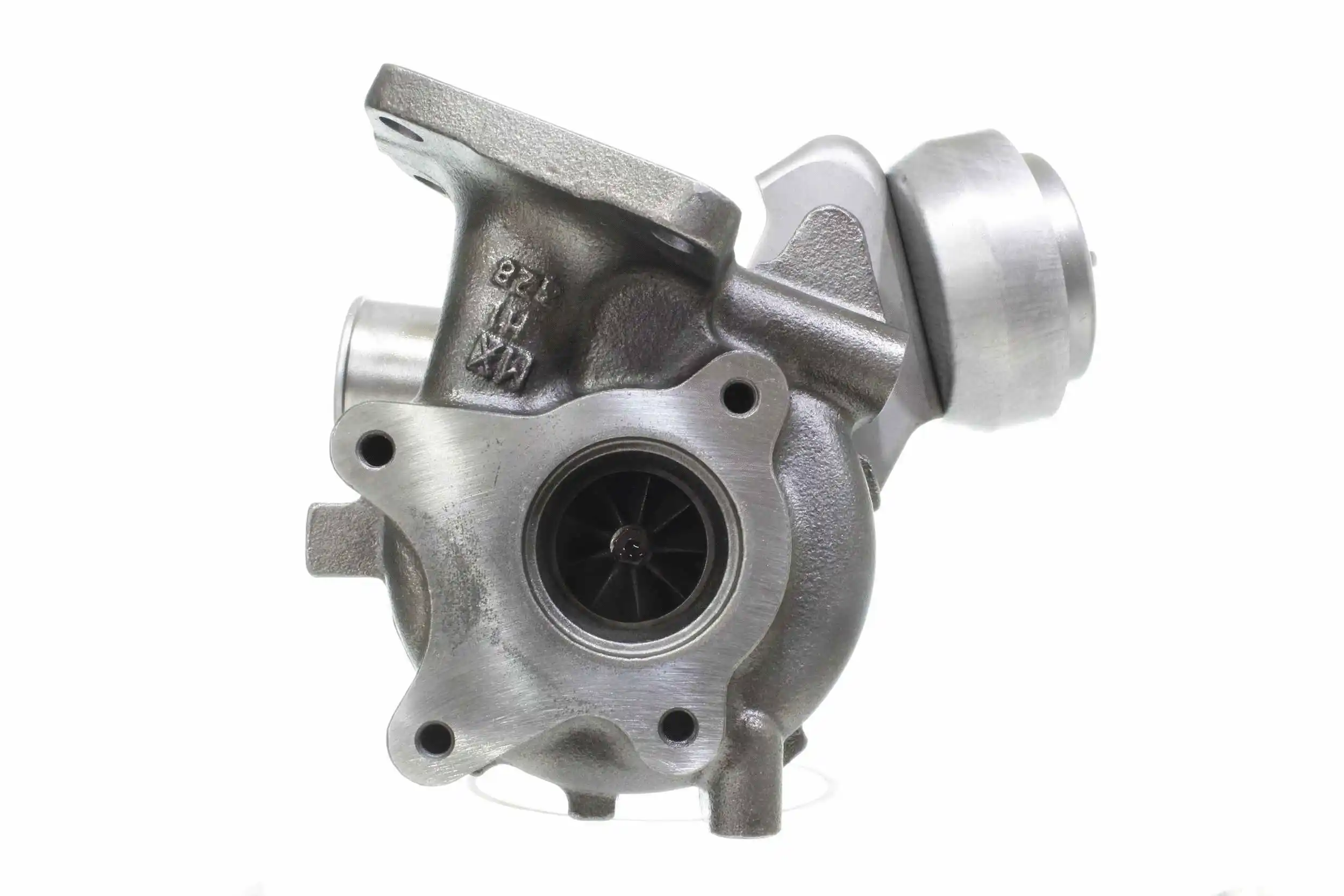 Charger, charging (supercharged/turbocharged)