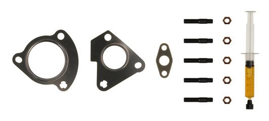 Mounting Kit, charger (10920687)