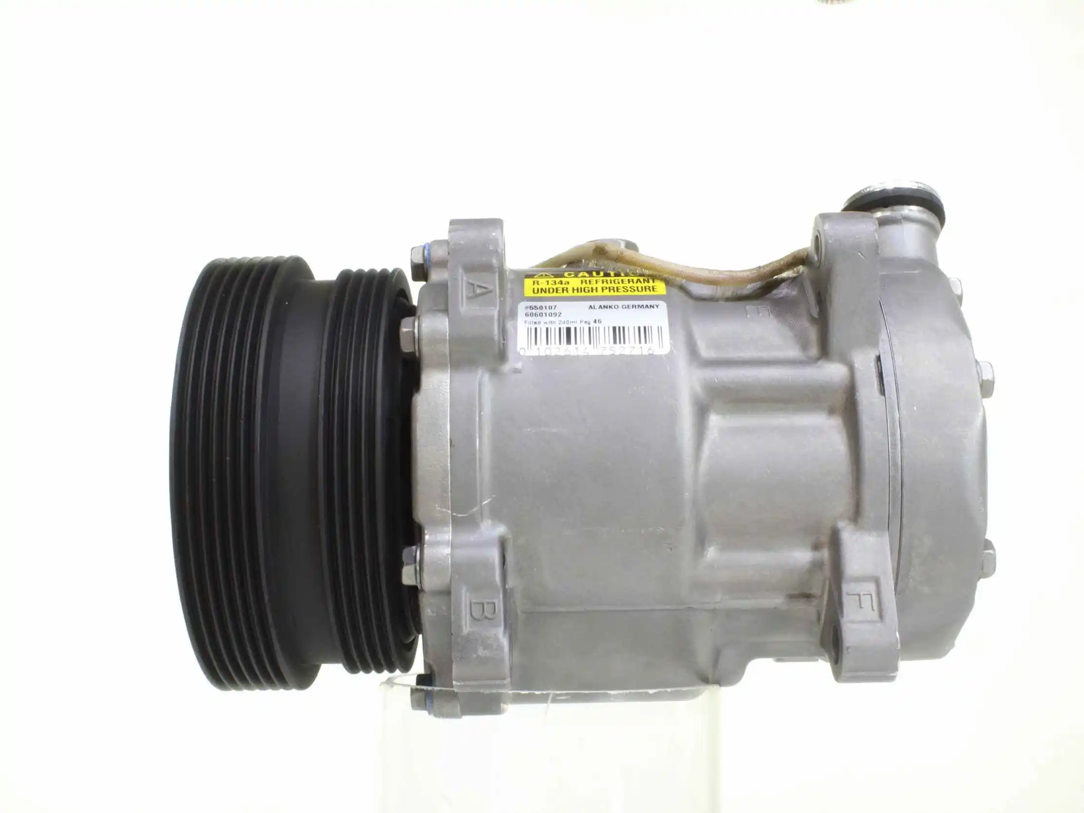 Compressor, air conditioning (10550107)
