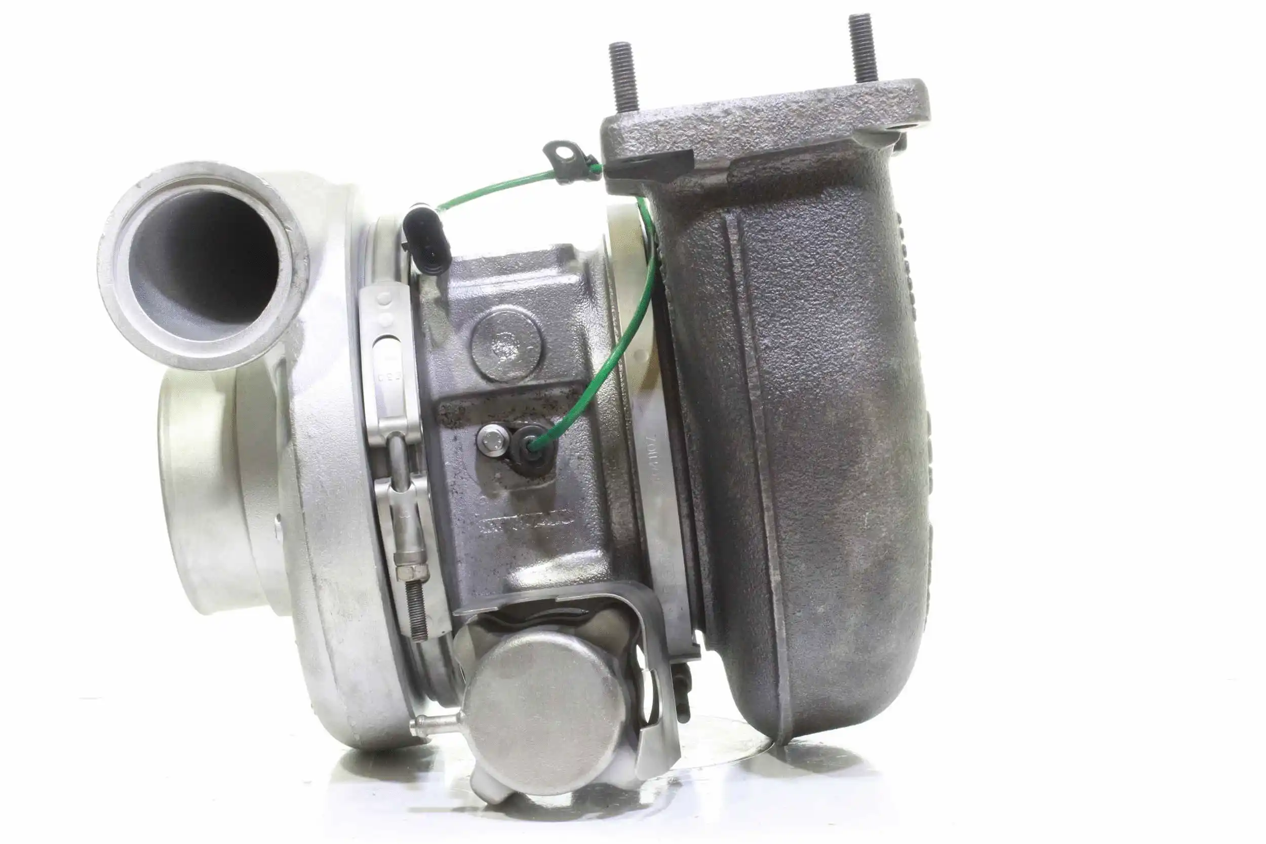 Charger, charging (supercharged/turbocharged)