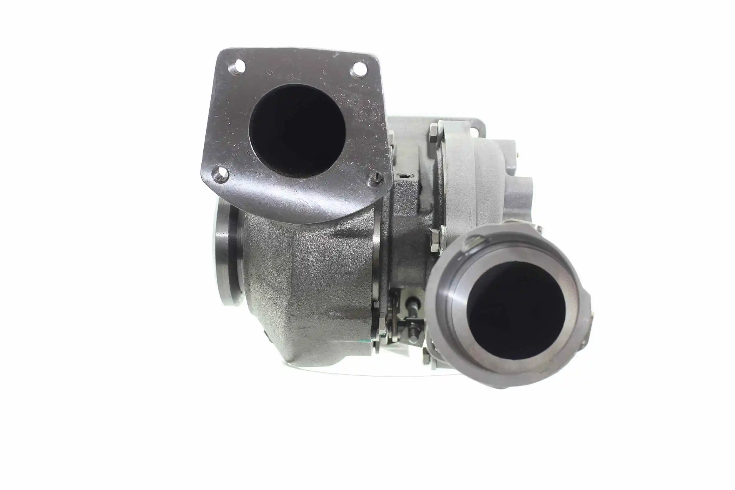 Charger, charging (supercharged/turbocharged)