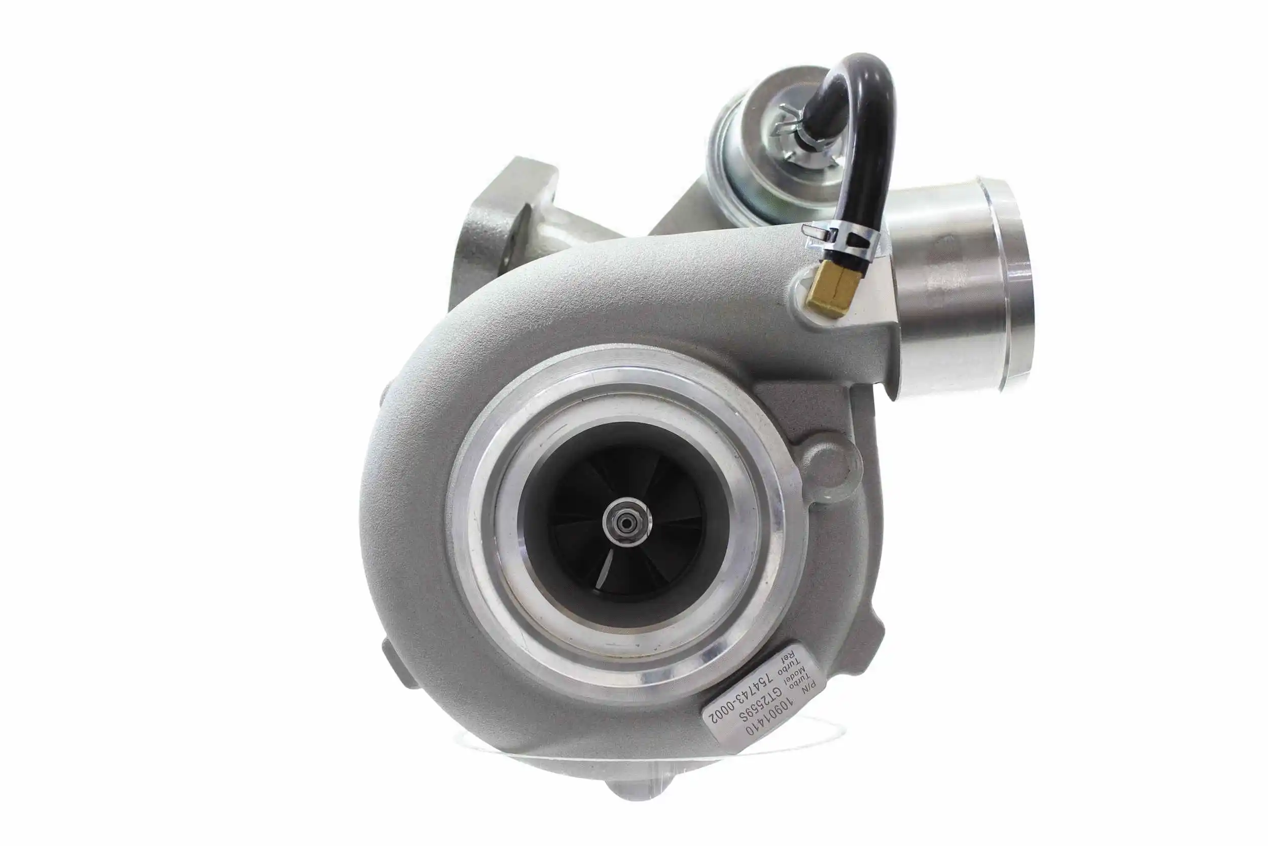 Charger, charging (supercharged/turbocharged) (10901410)