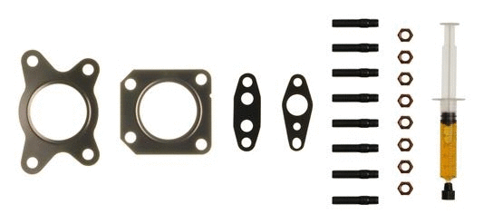 Mounting Kit, charger (10920636)