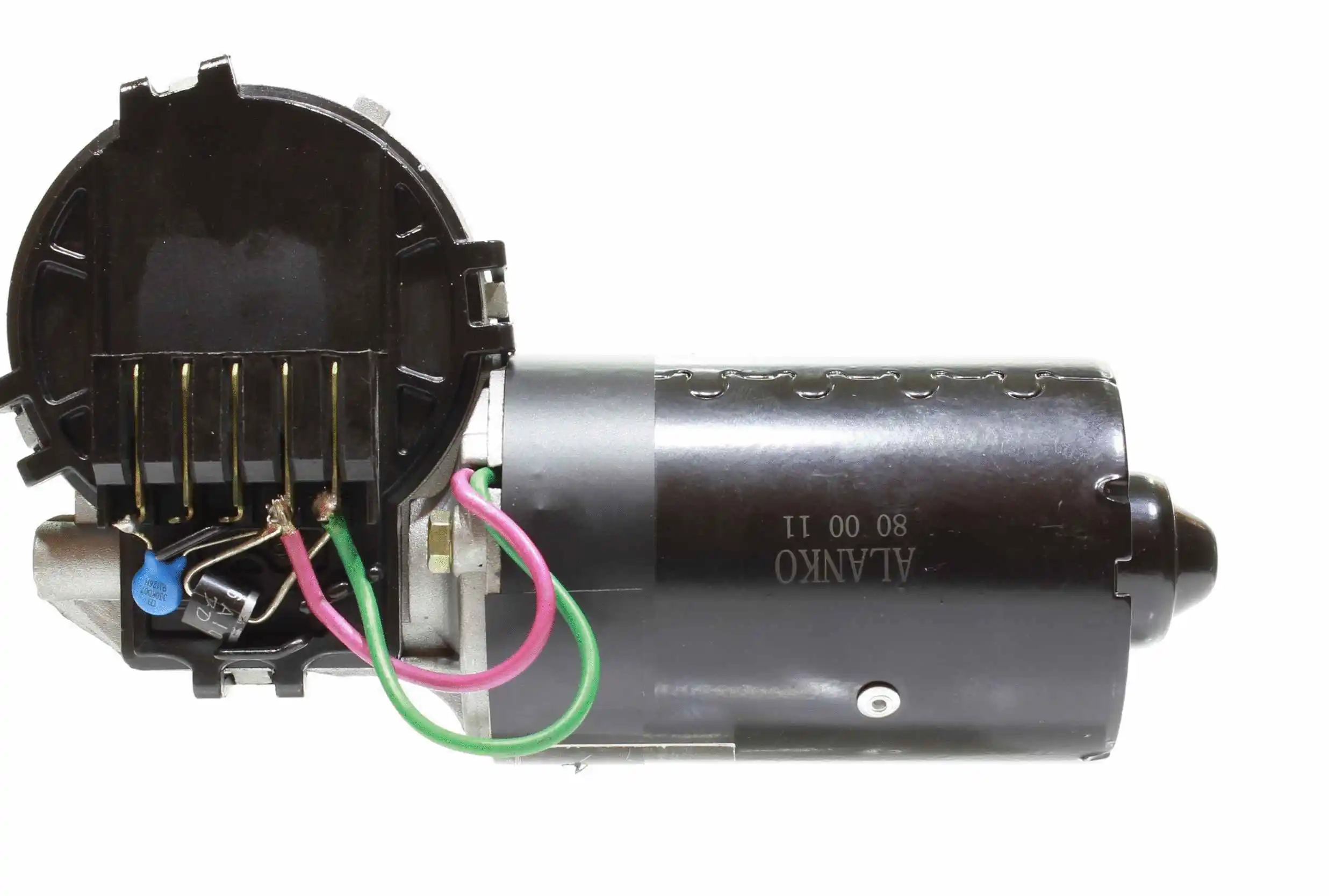 Wiper Motor