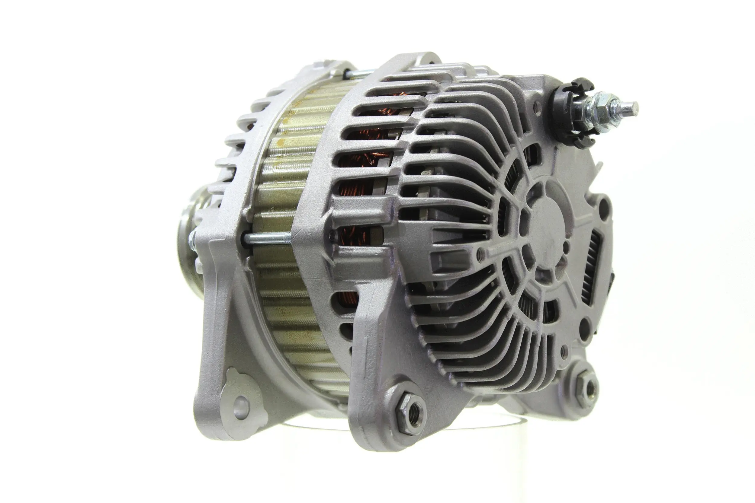 Alternator (10445145)