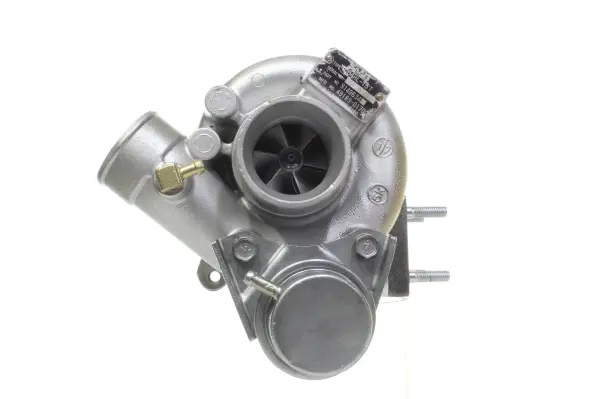 Charger, charging (supercharged/turbocharged) (10900296)