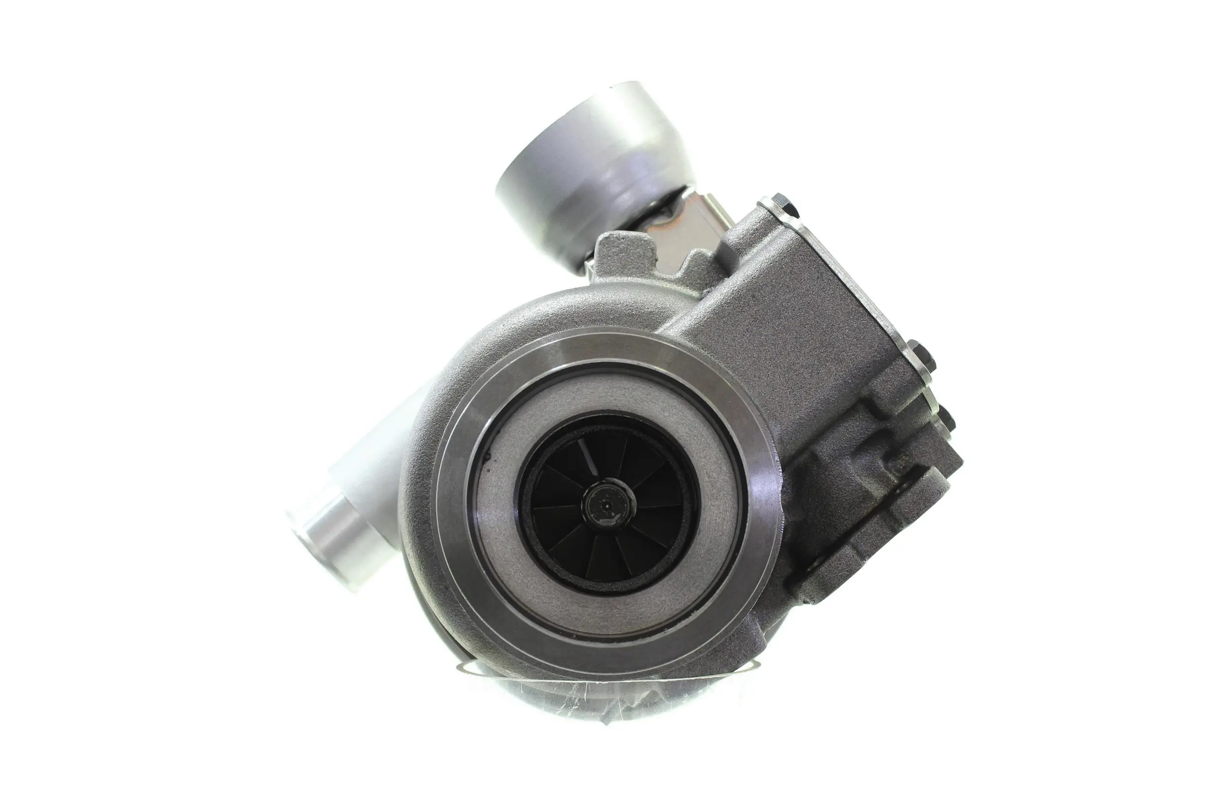 Charger, charging (supercharged/turbocharged)