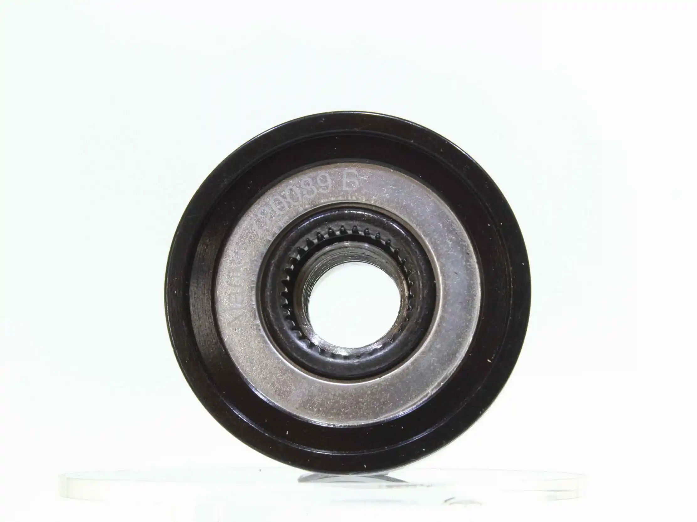 Belt Pulley, alternator (10720089)