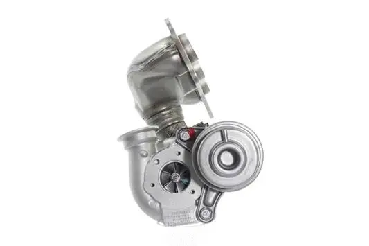 Charger, charging (supercharged/turbocharged) (11901215)