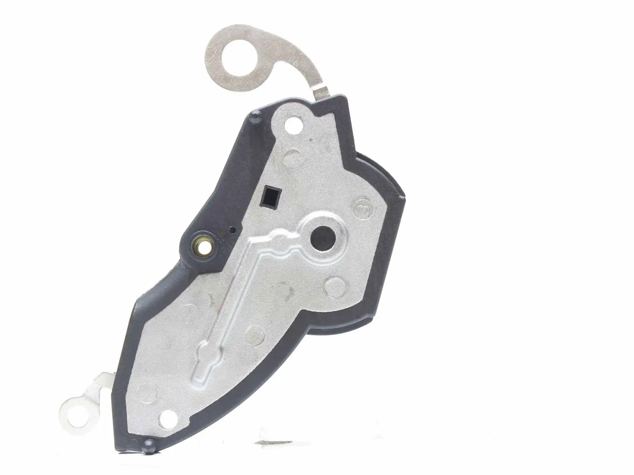 Alternator Regulator