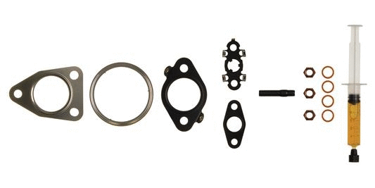 Mounting Kit, charger (10920917)