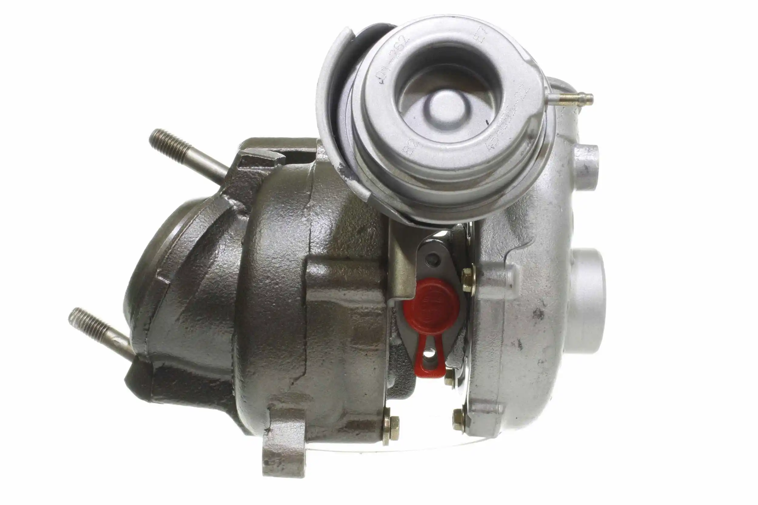 Charger, charging (supercharged/turbocharged)