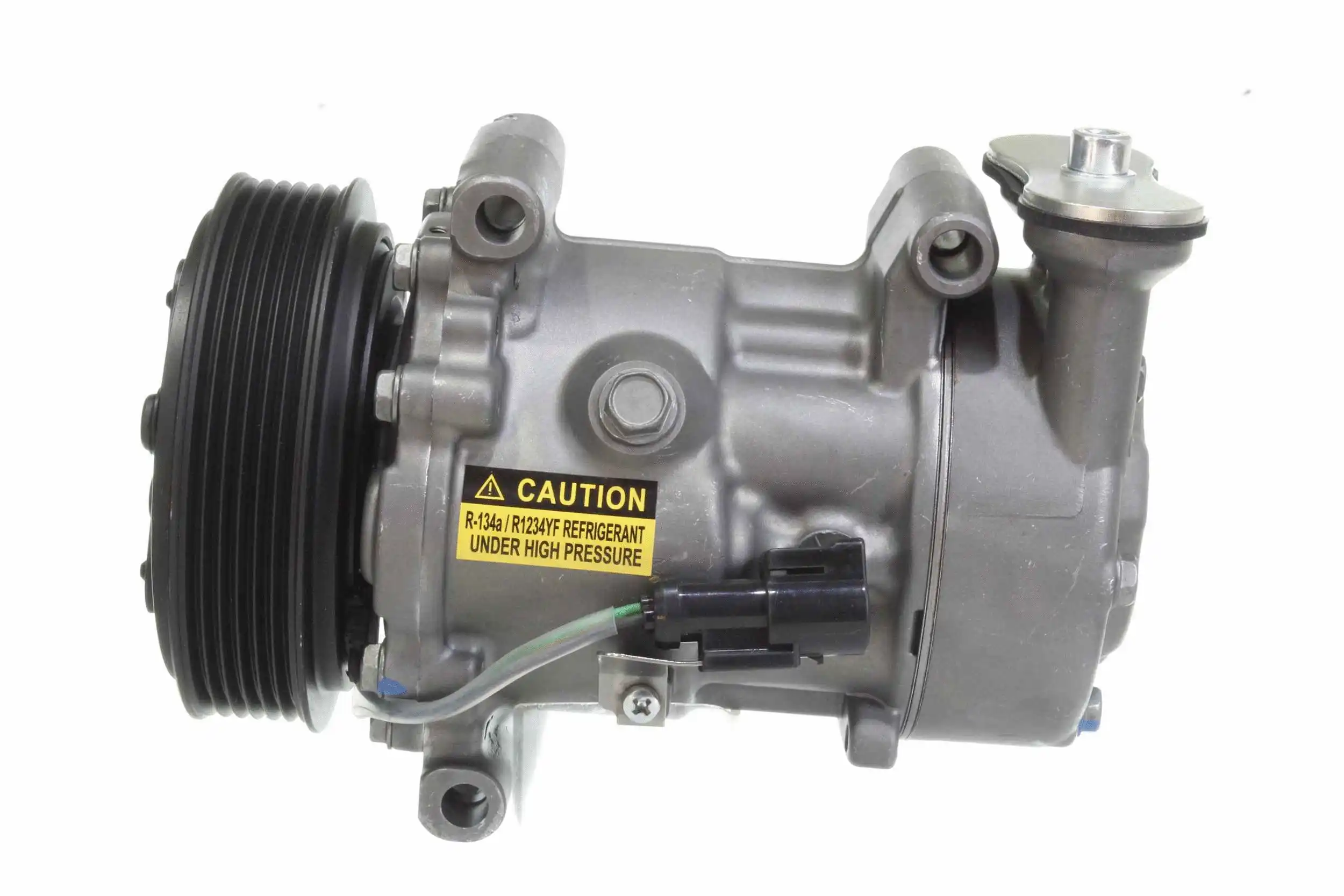 Compressor, air conditioning (10550909)