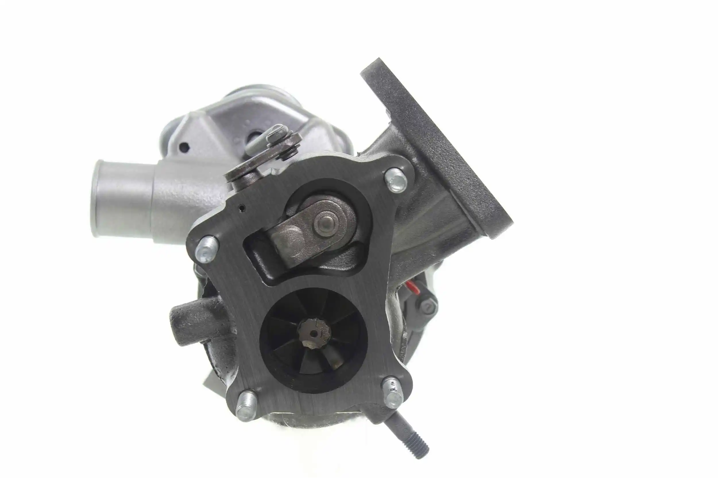 Charger, charging (supercharged/turbocharged)