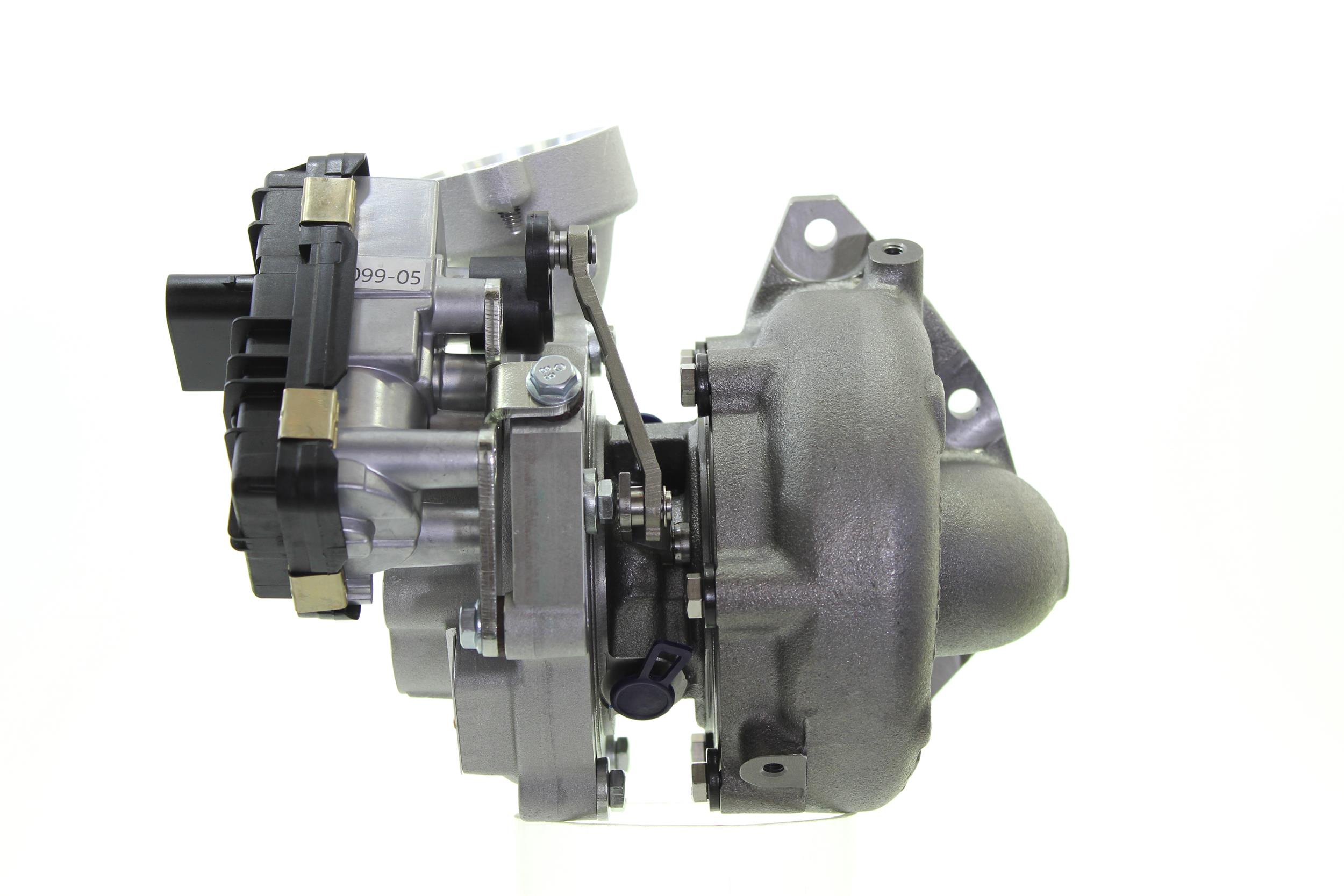 Charger, charging (supercharged/turbocharged)