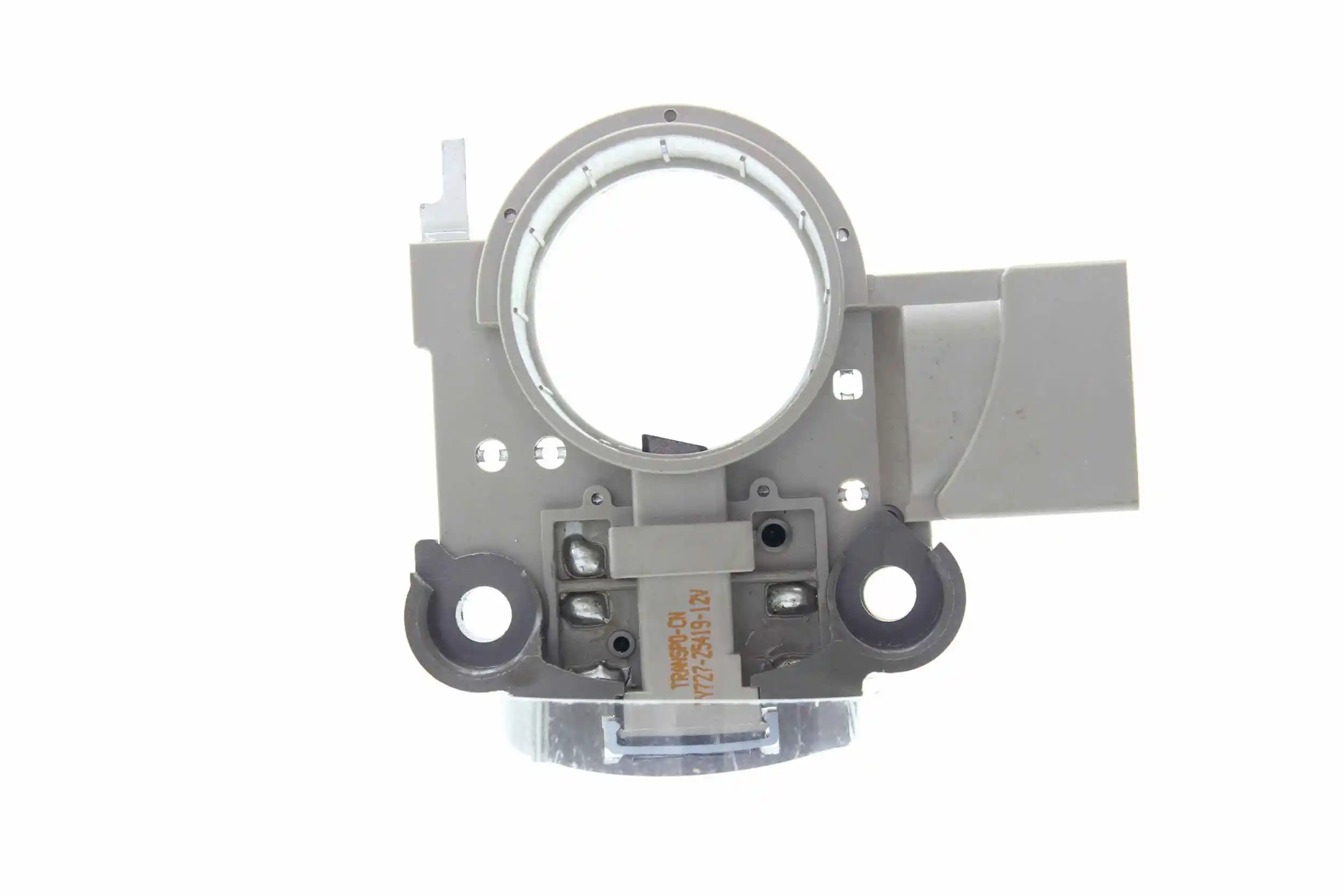 Alternator Regulator