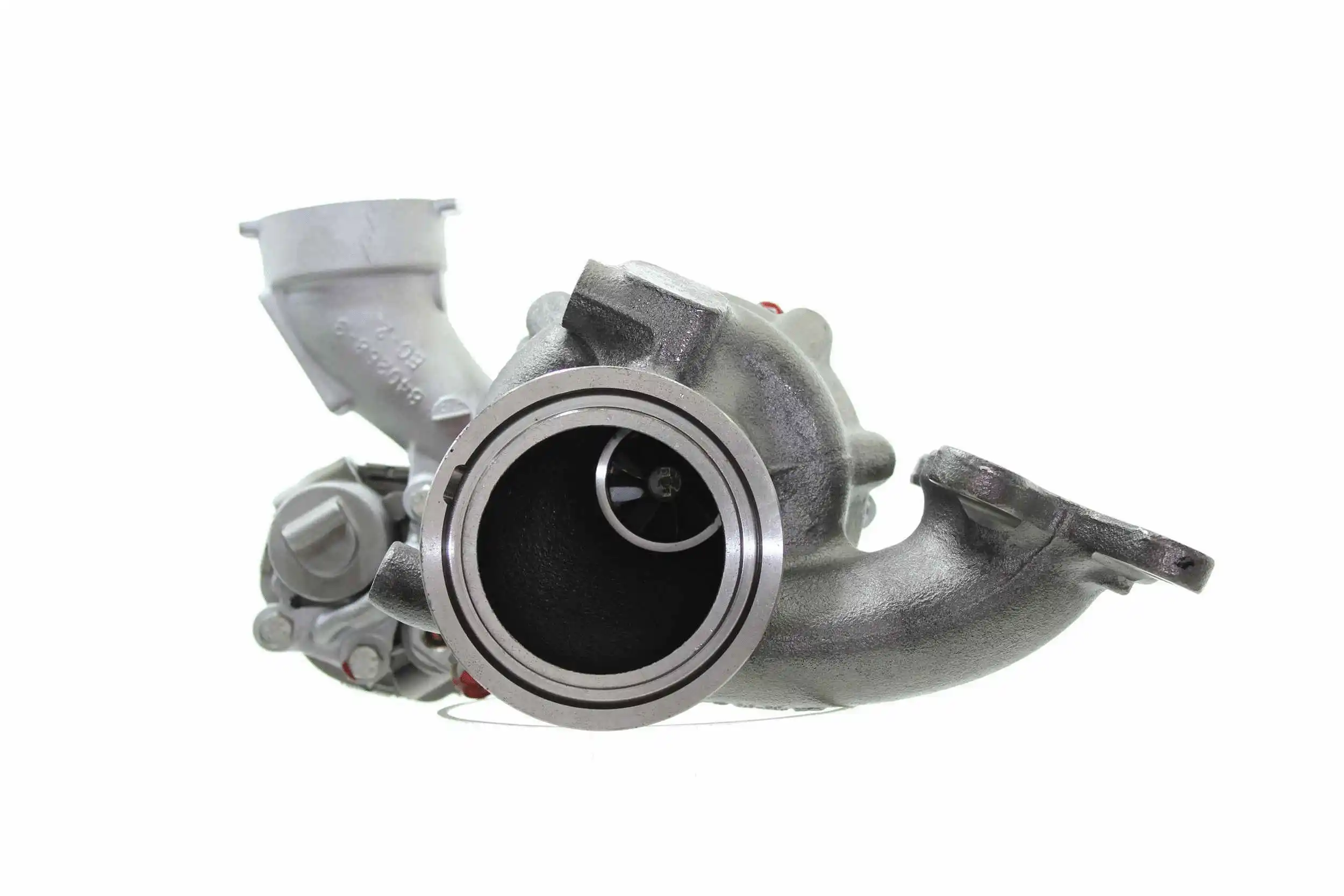 Charger, charging (supercharged/turbocharged)