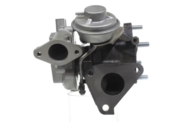 Charger, charging (supercharged/turbocharged)