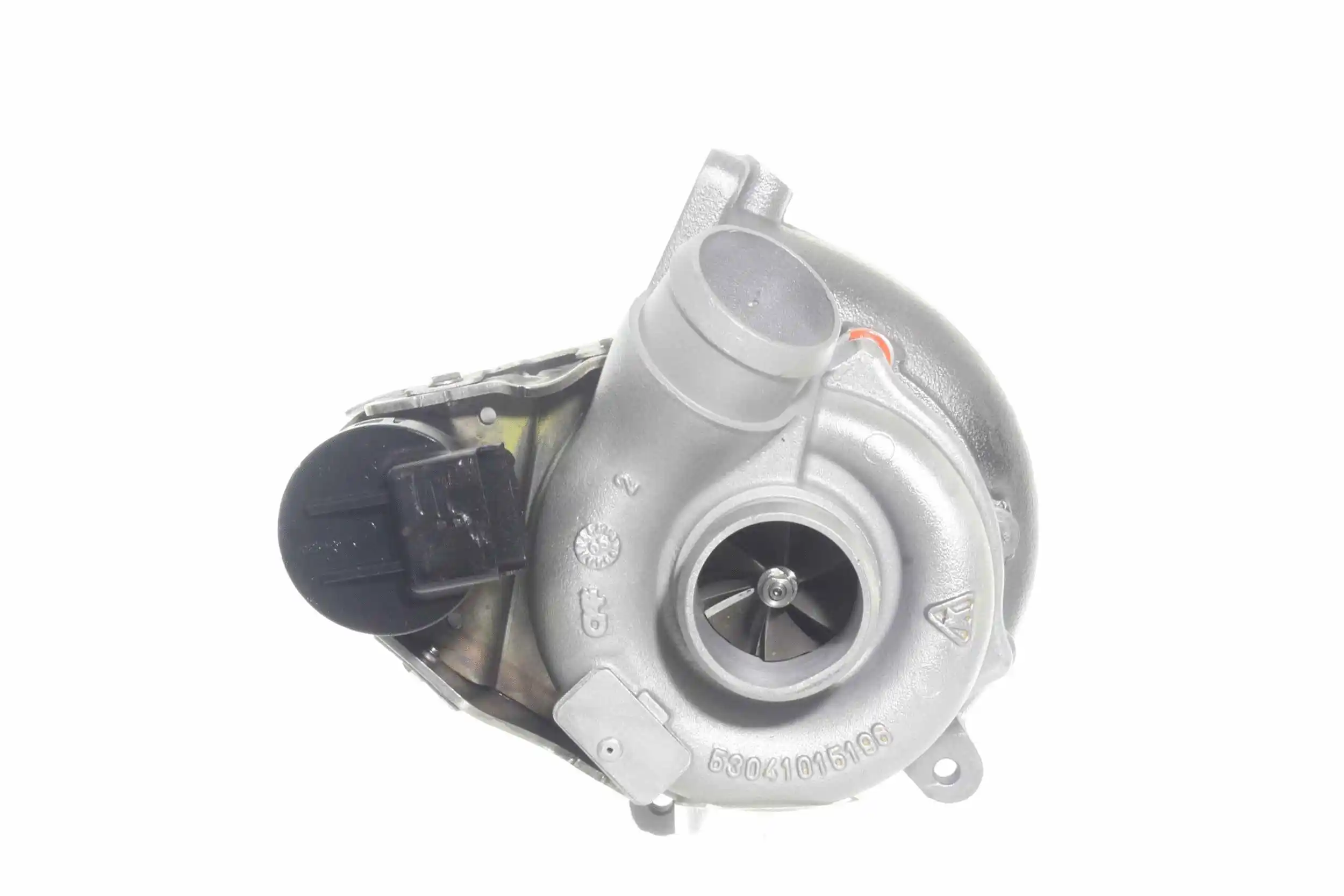 Charger, charging (supercharged/turbocharged) (11900132)