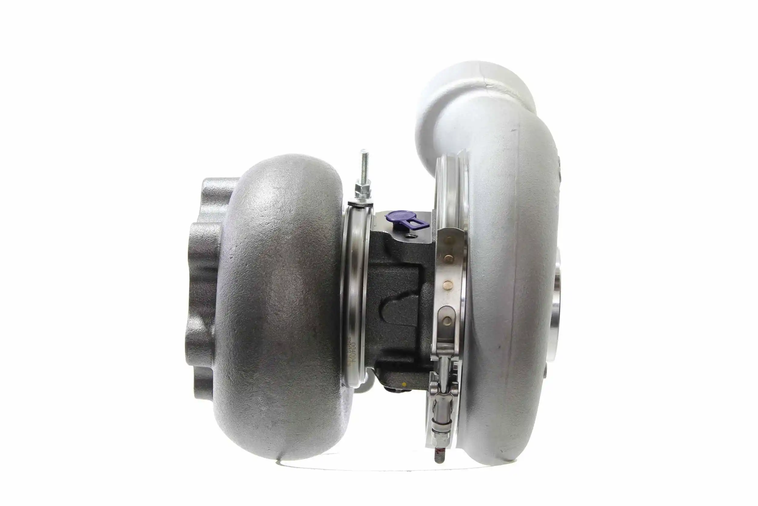 Charger, charging (supercharged/turbocharged)