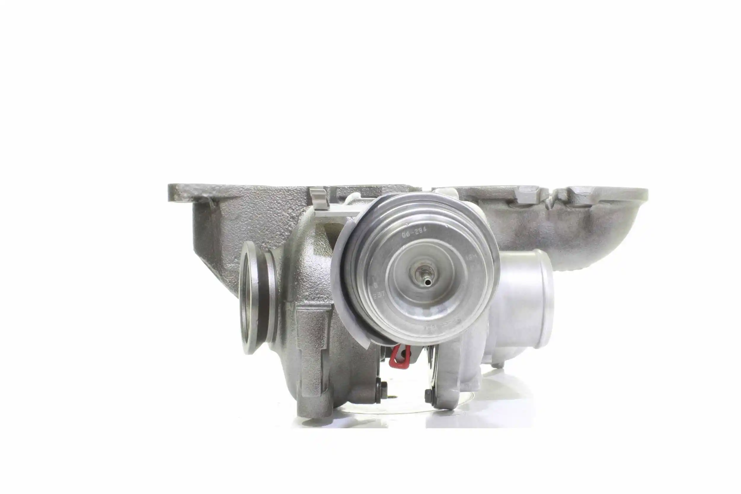 Charger, charging (supercharged/turbocharged)