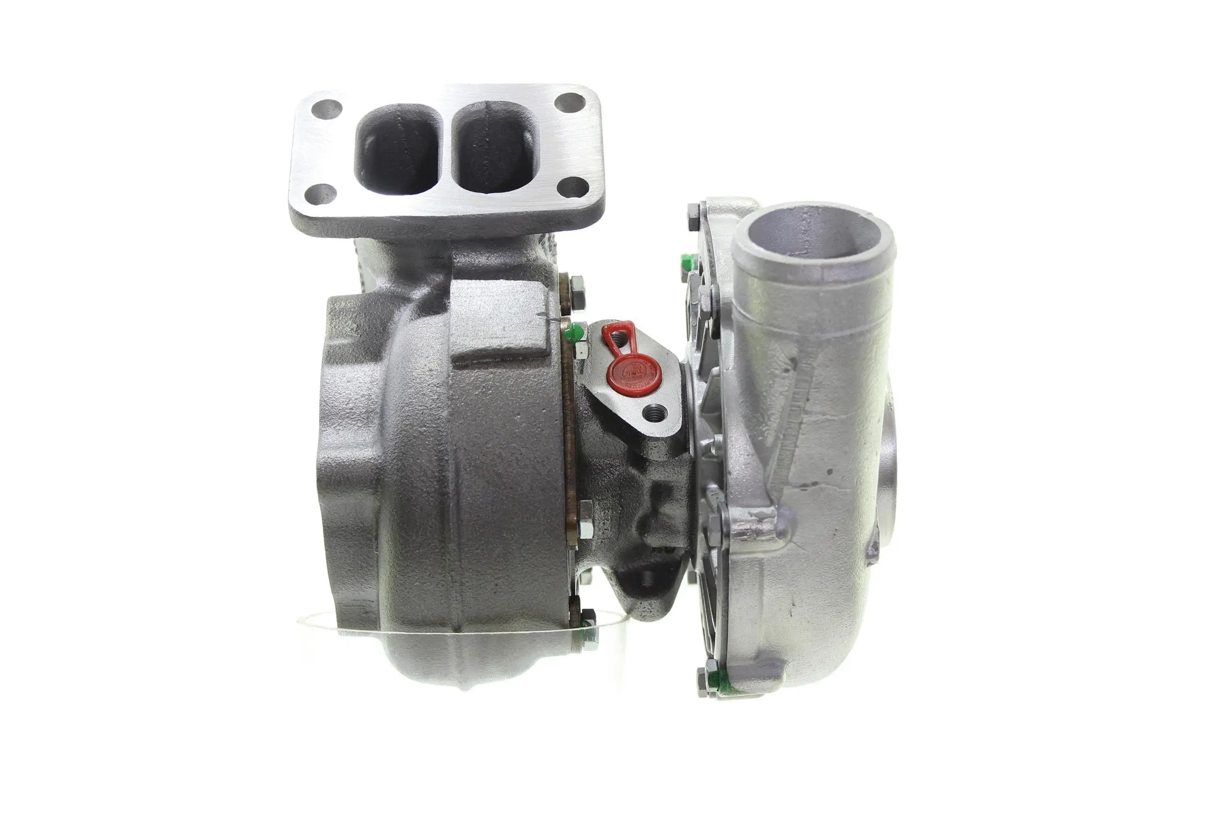 Charger, charging (supercharged/turbocharged)