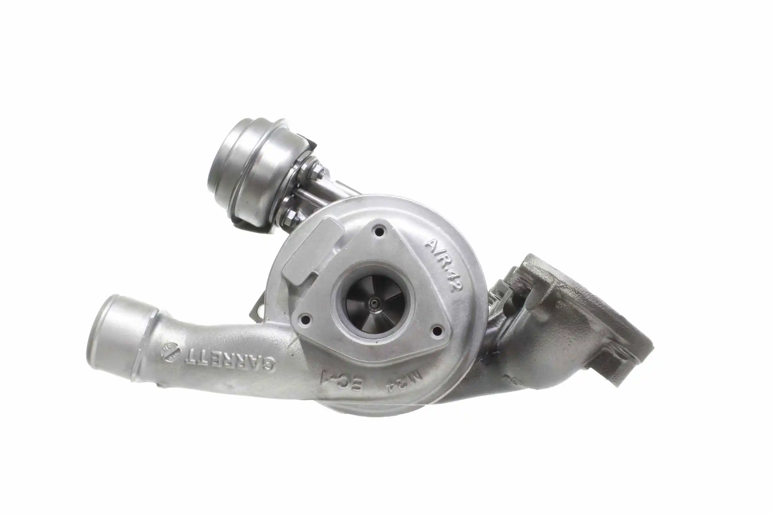 Charger, charging (supercharged/turbocharged) (11901020)