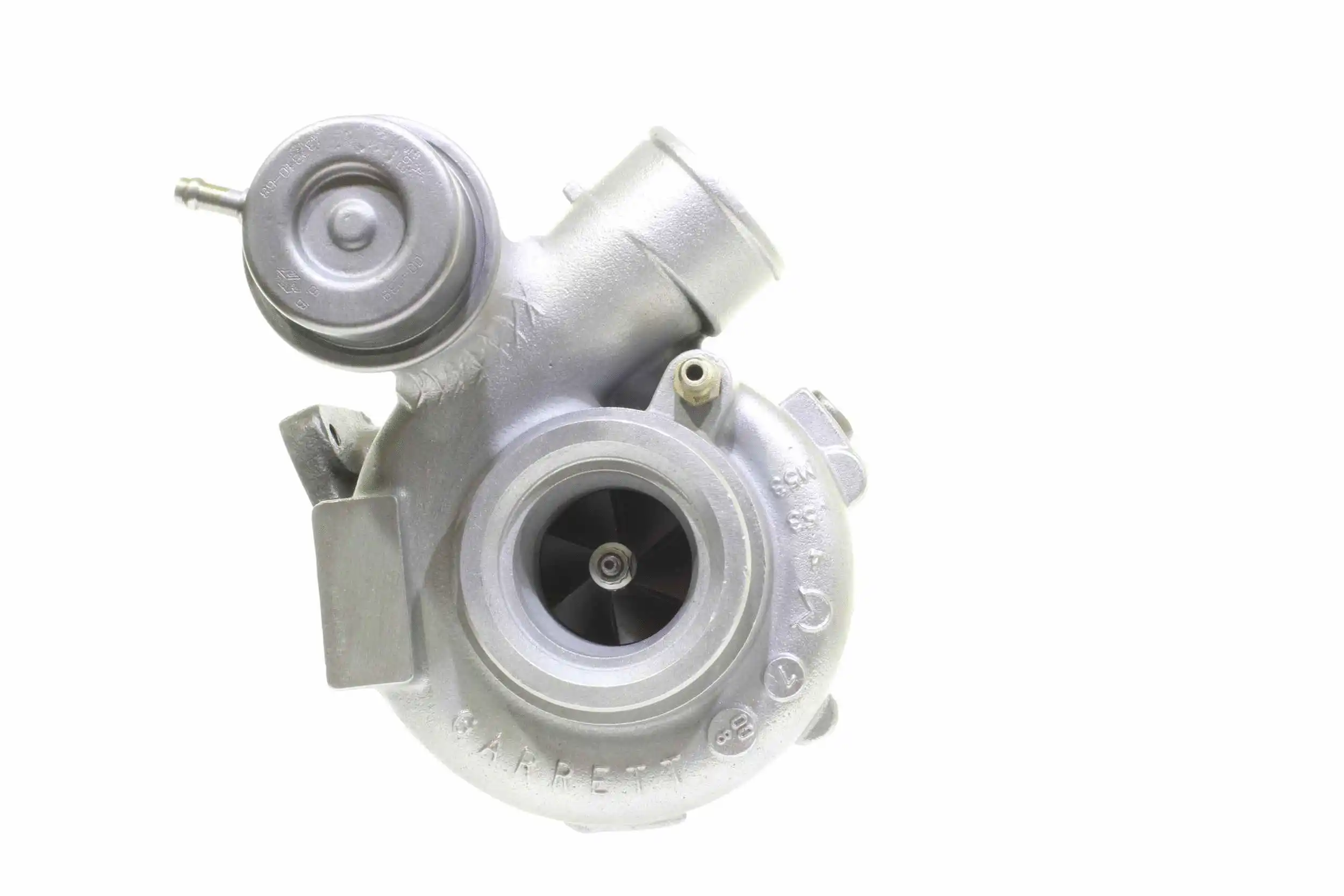 Charger, charging (supercharged/turbocharged) (11900070)