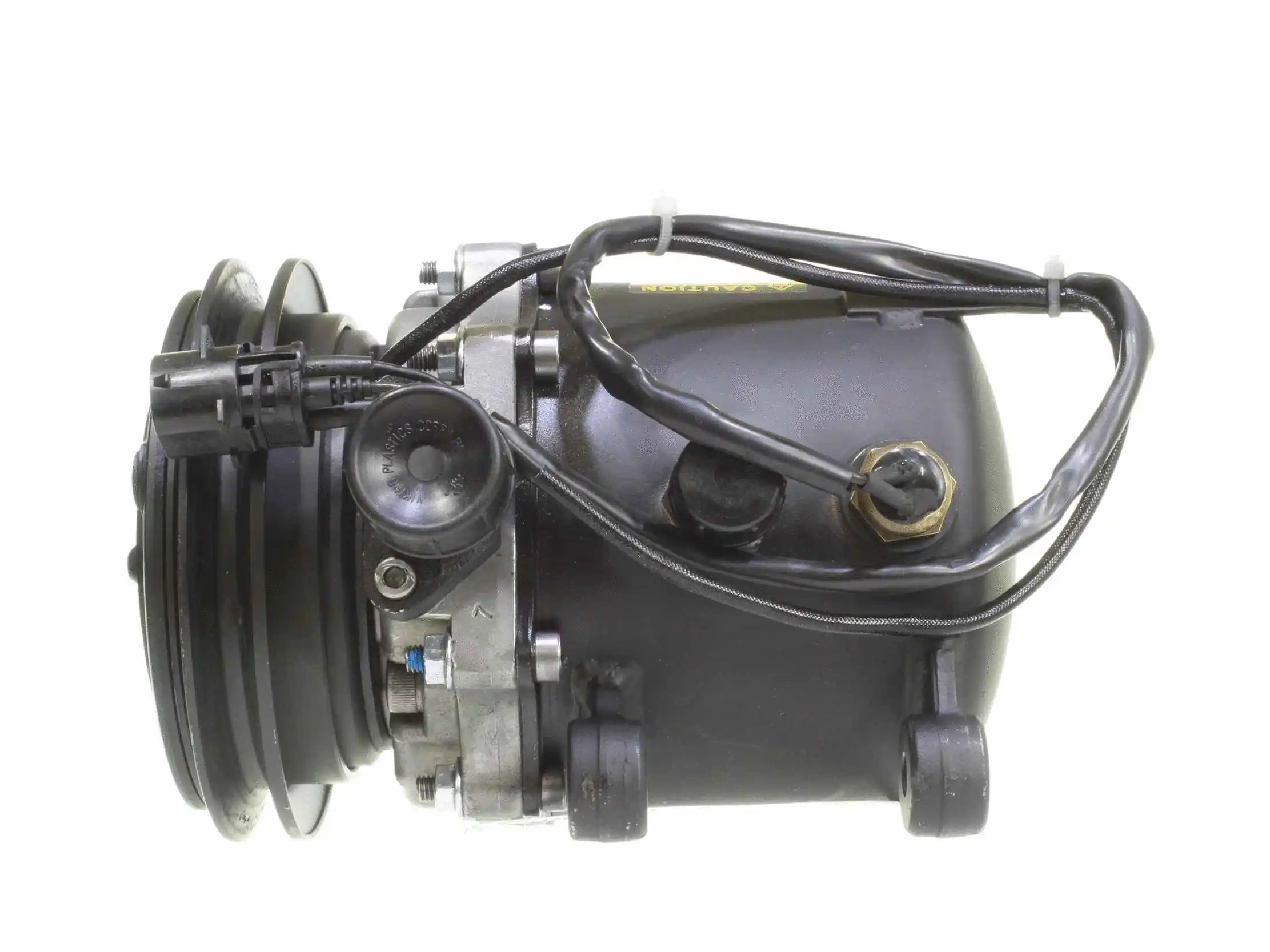 Compressor, air conditioning (10550300)