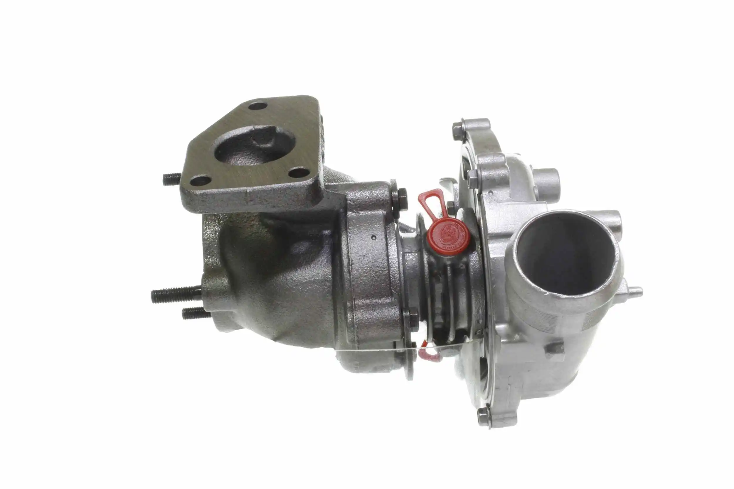 Charger, charging (supercharged/turbocharged)