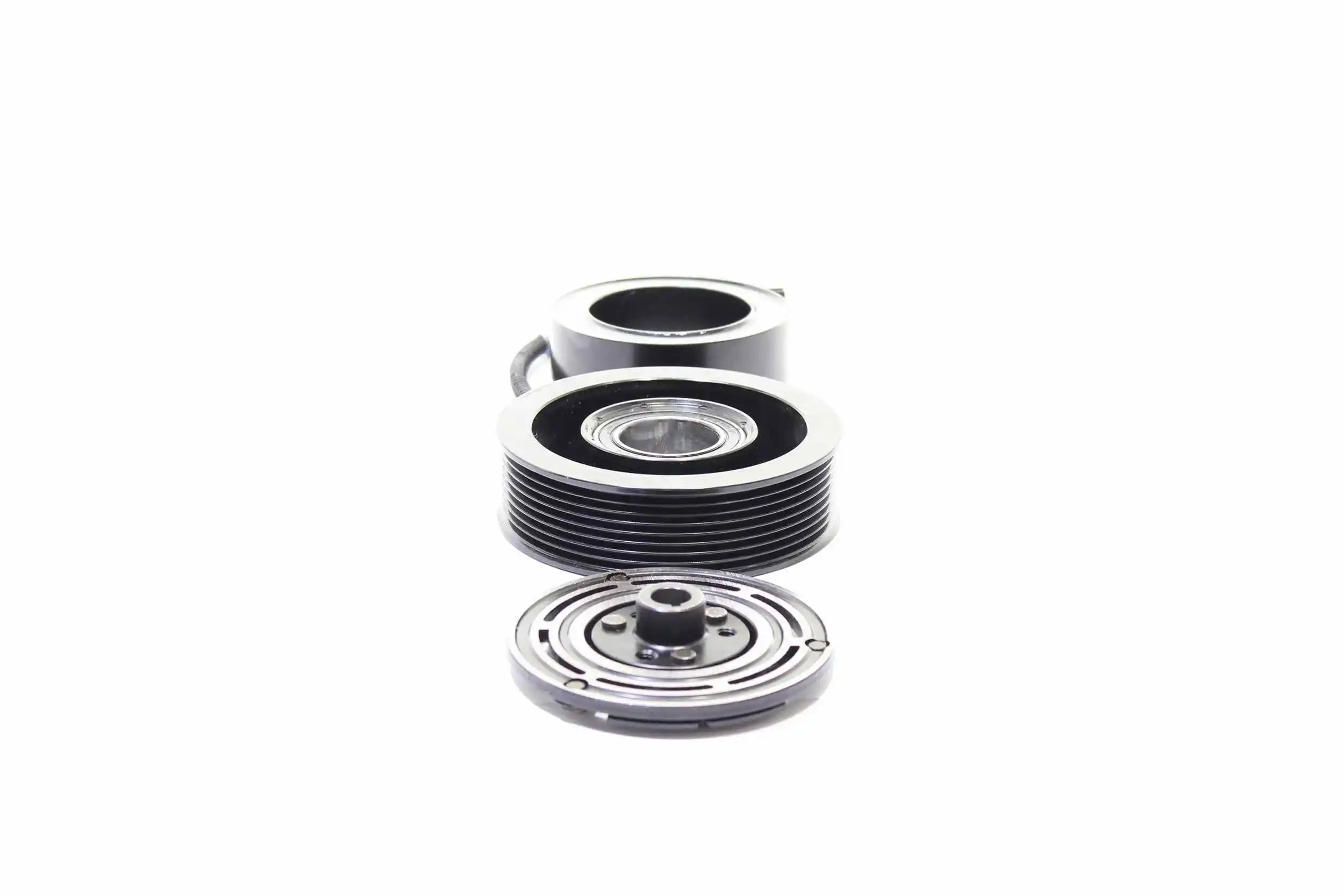 Magnetic Clutch, air conditioning compressor
