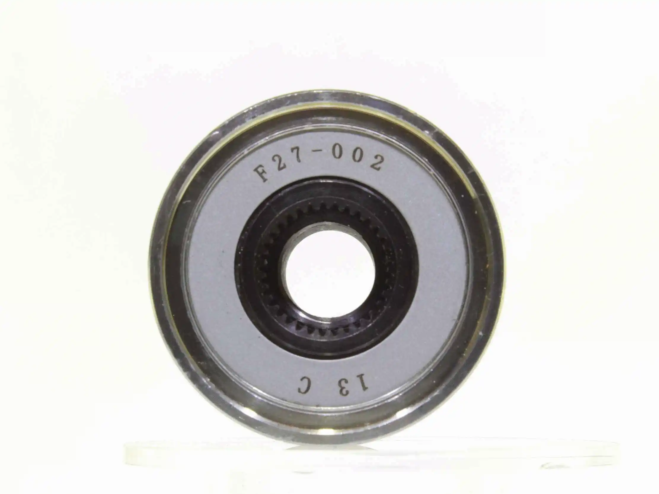 Belt Pulley, alternator (10720009)