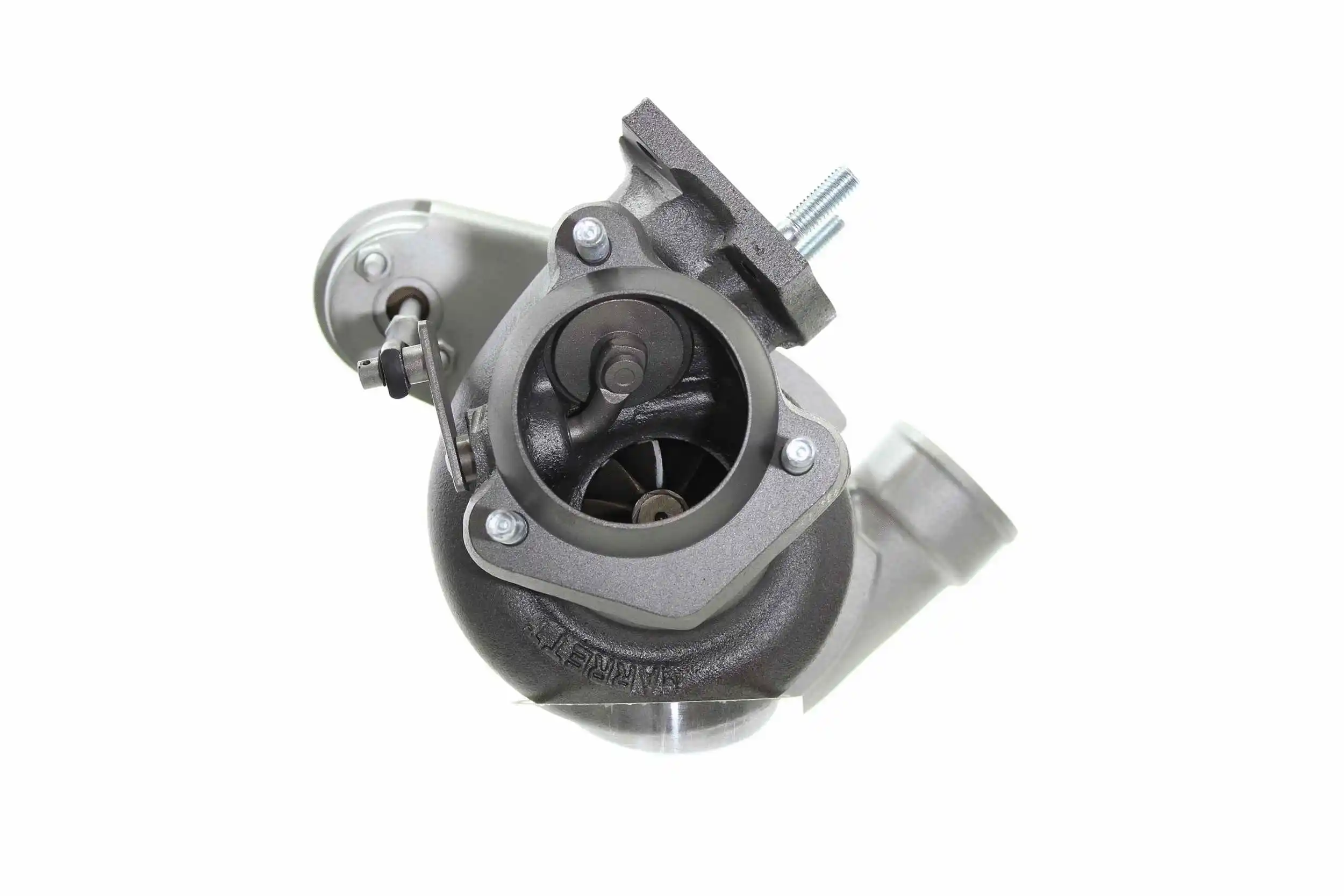 Charger, charging (supercharged/turbocharged)