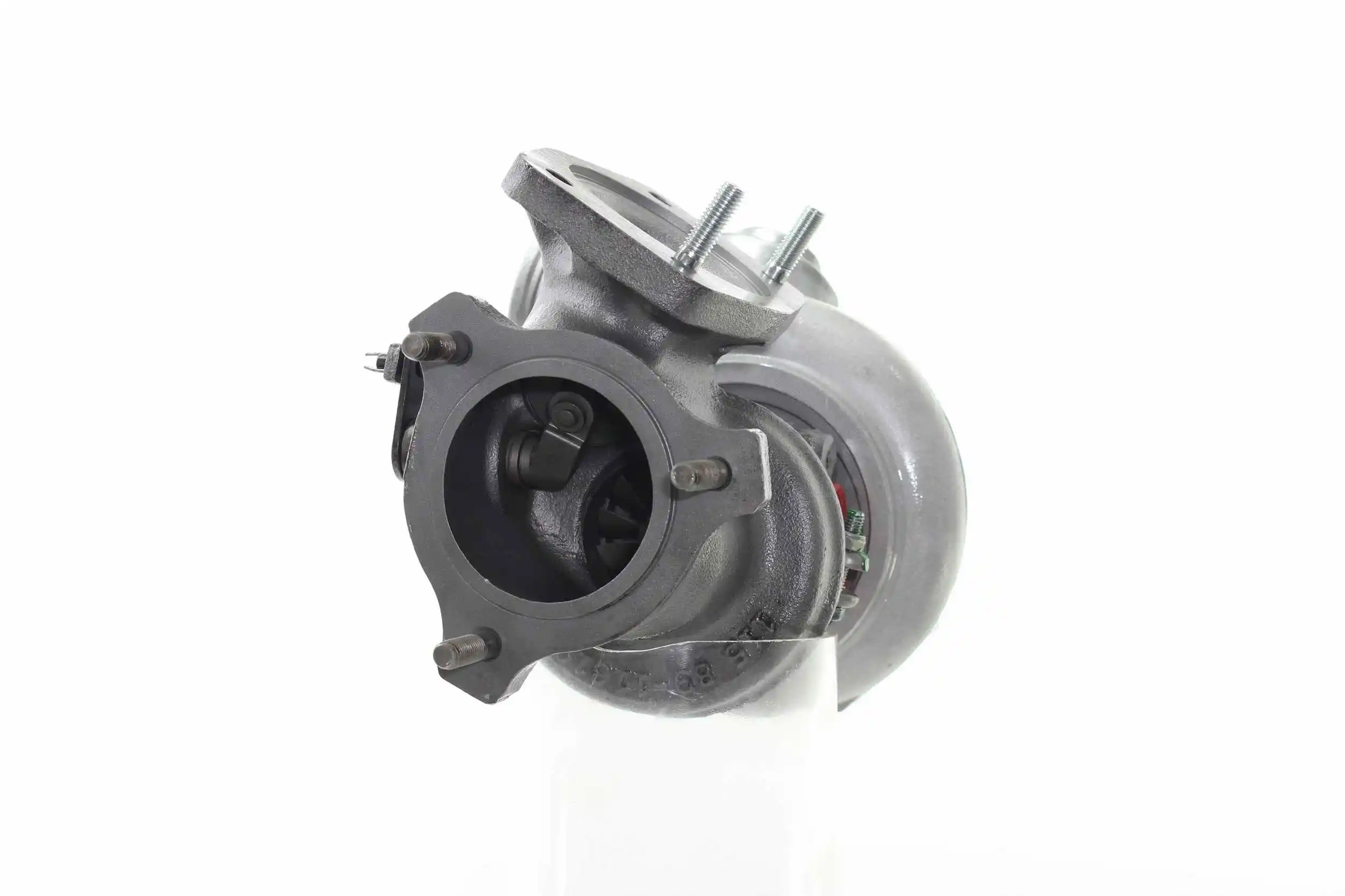 Charger, charging (supercharged/turbocharged)