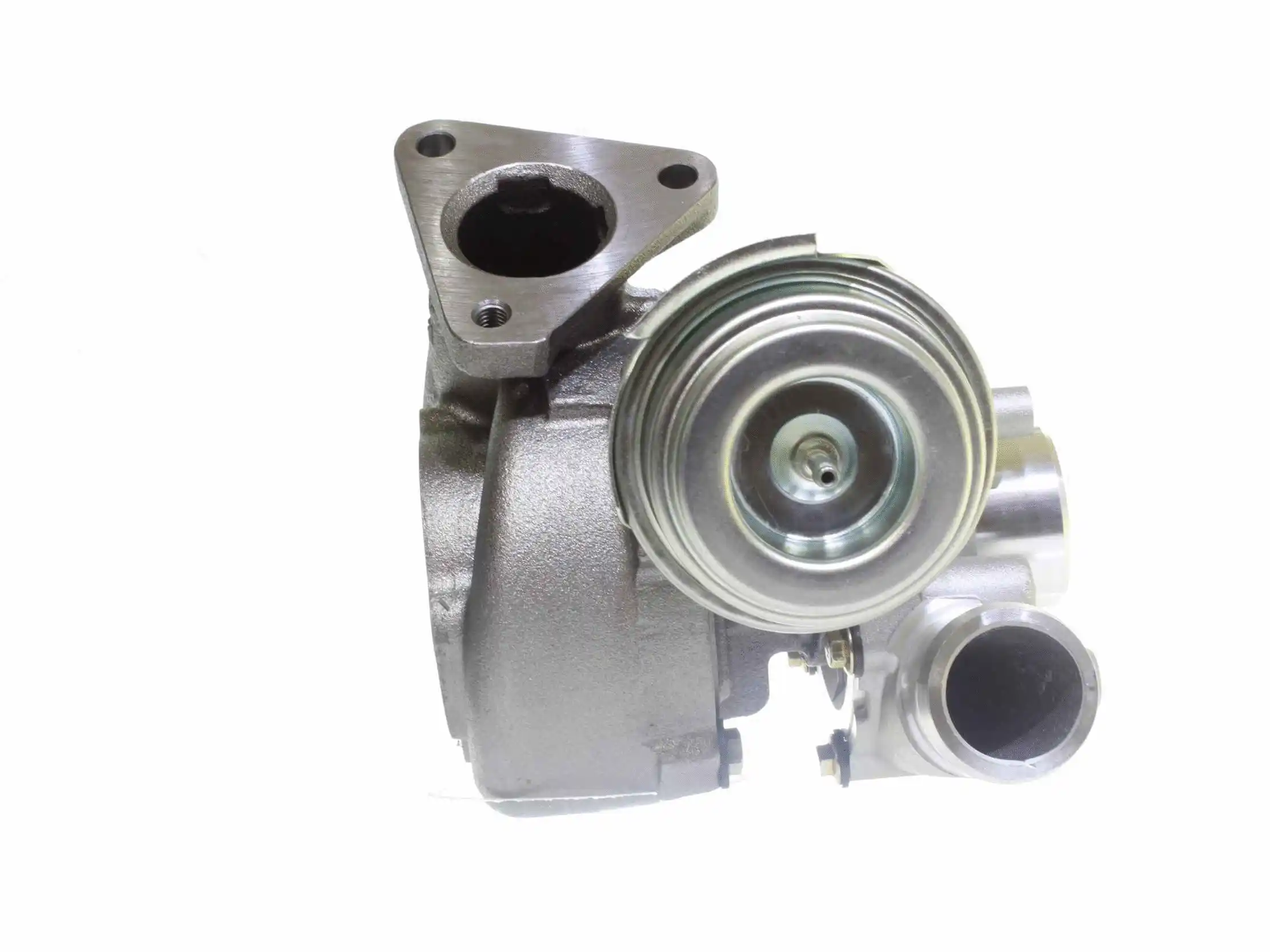 Charger, charging (supercharged/turbocharged)