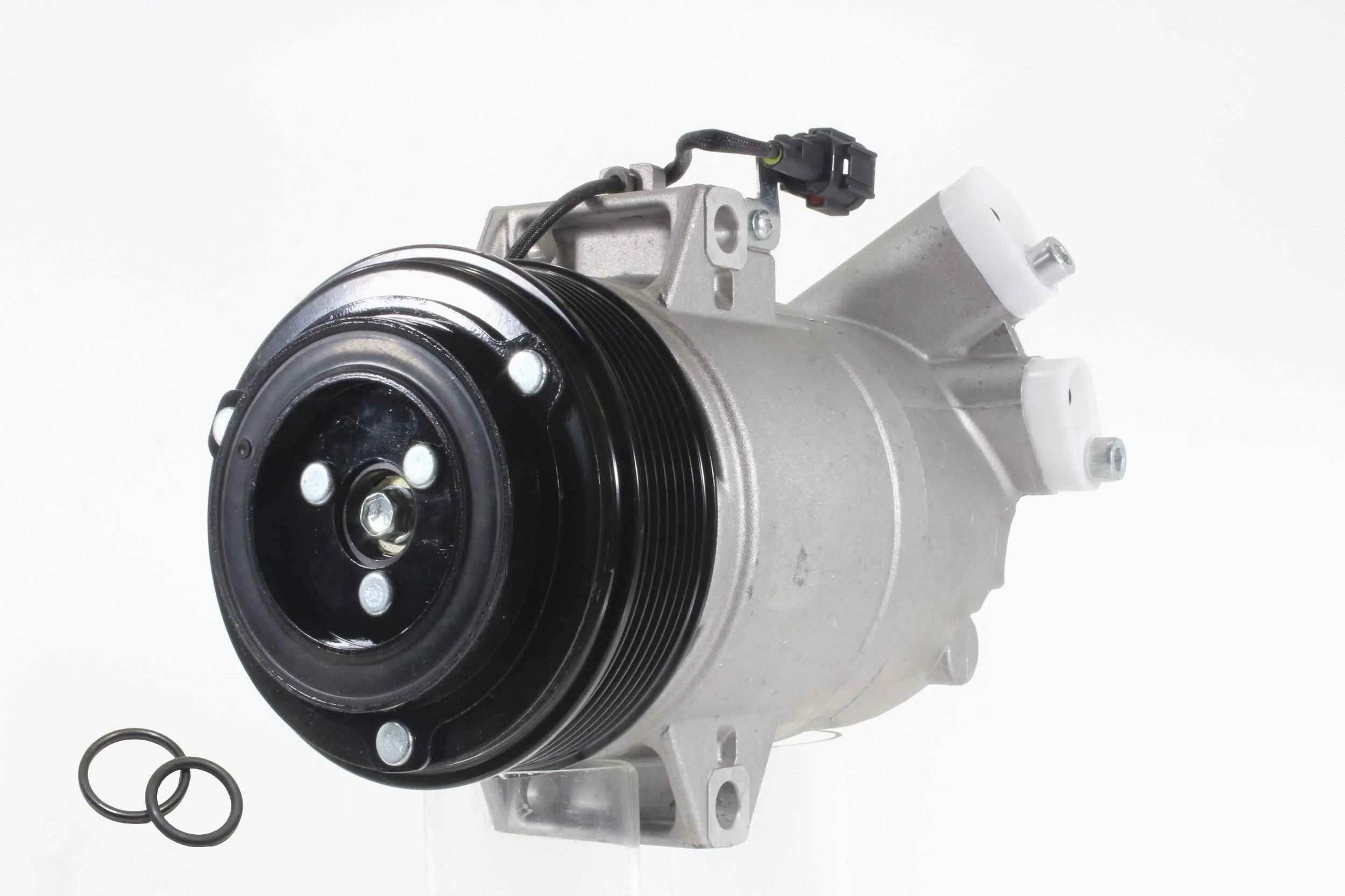 Compressor, air conditioning (10551961)