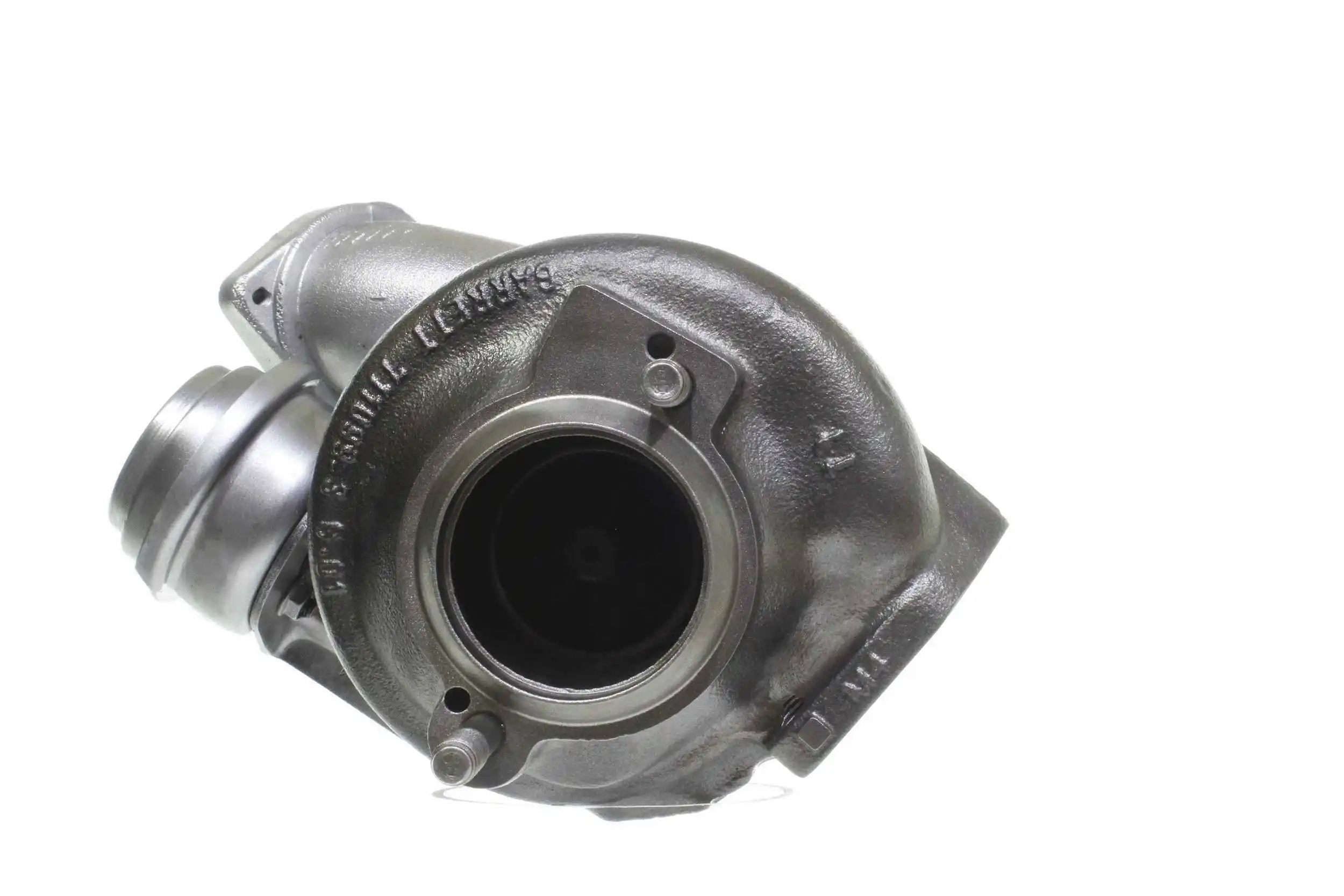 Charger, charging (supercharged/turbocharged)