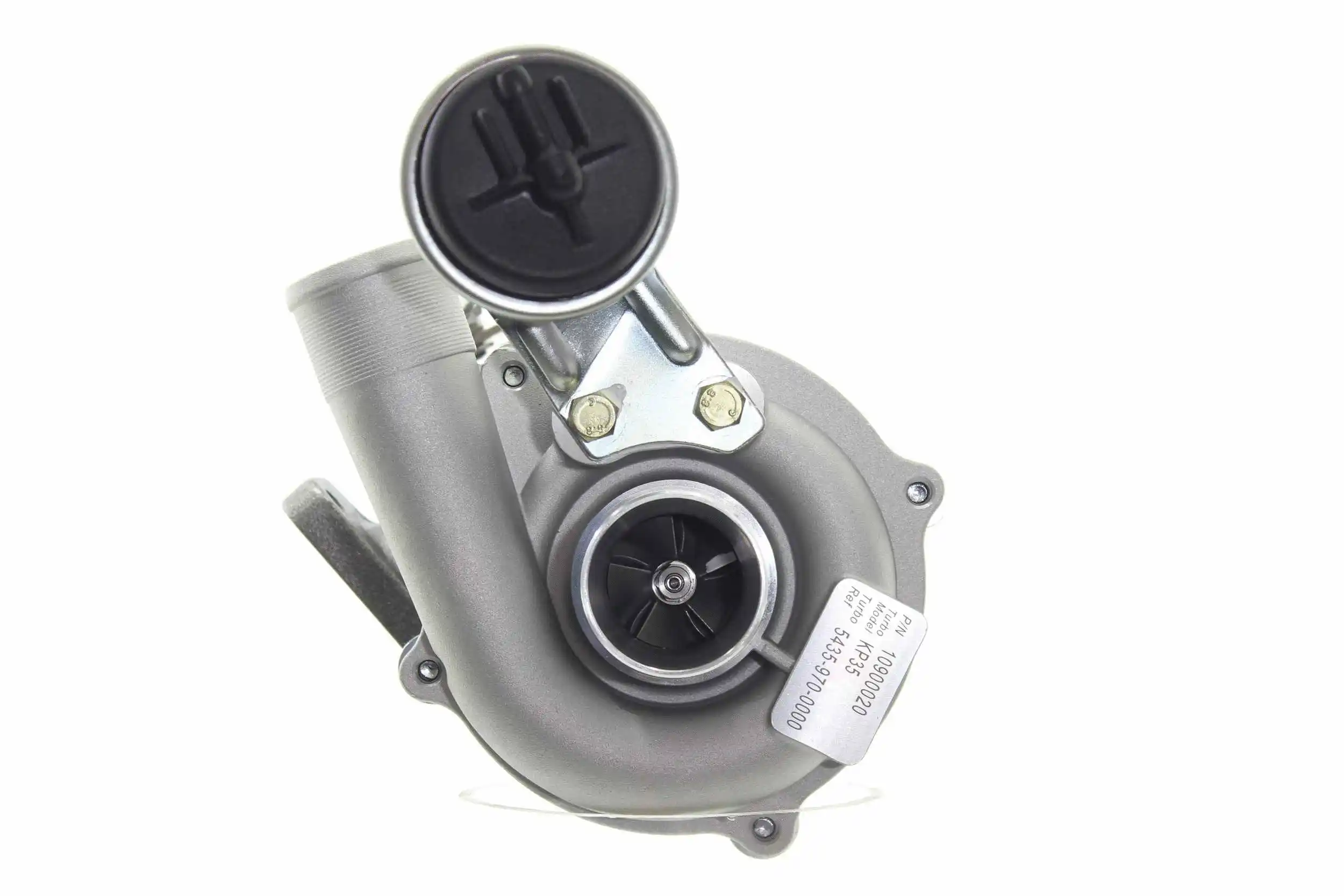 Charger, charging (supercharged/turbocharged) (10900020)