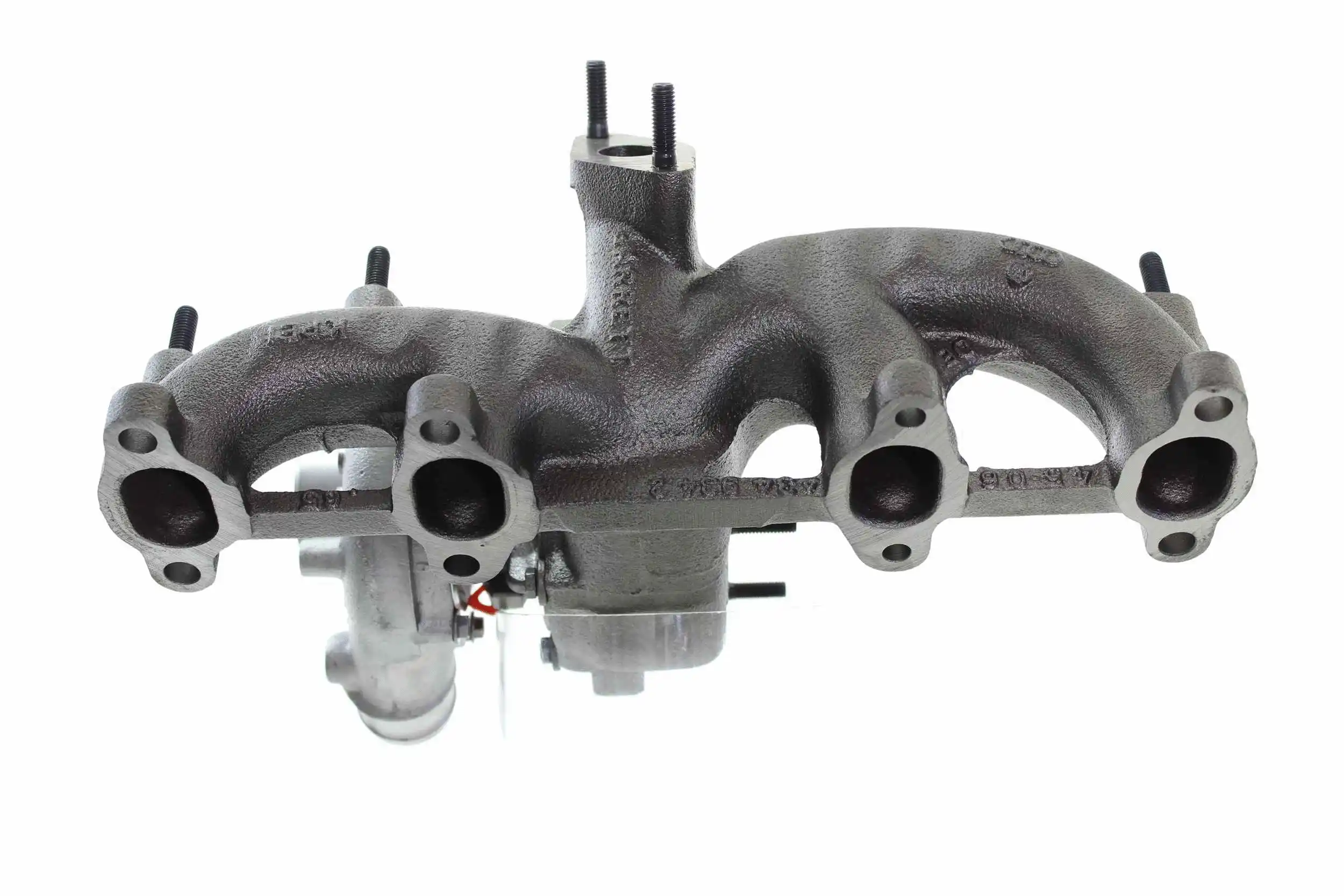 Charger, charging (supercharged/turbocharged)