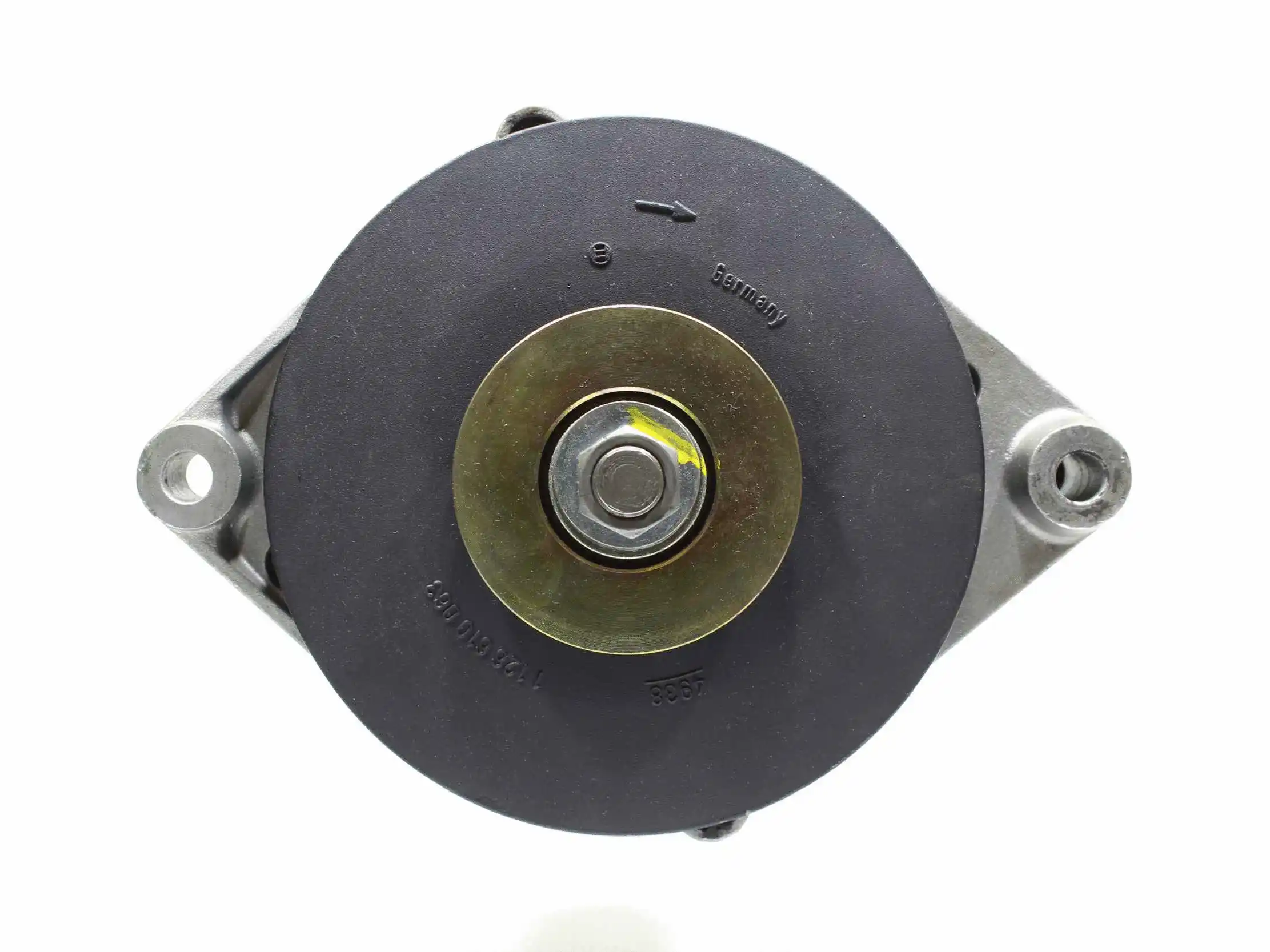 Alternator (10441690)