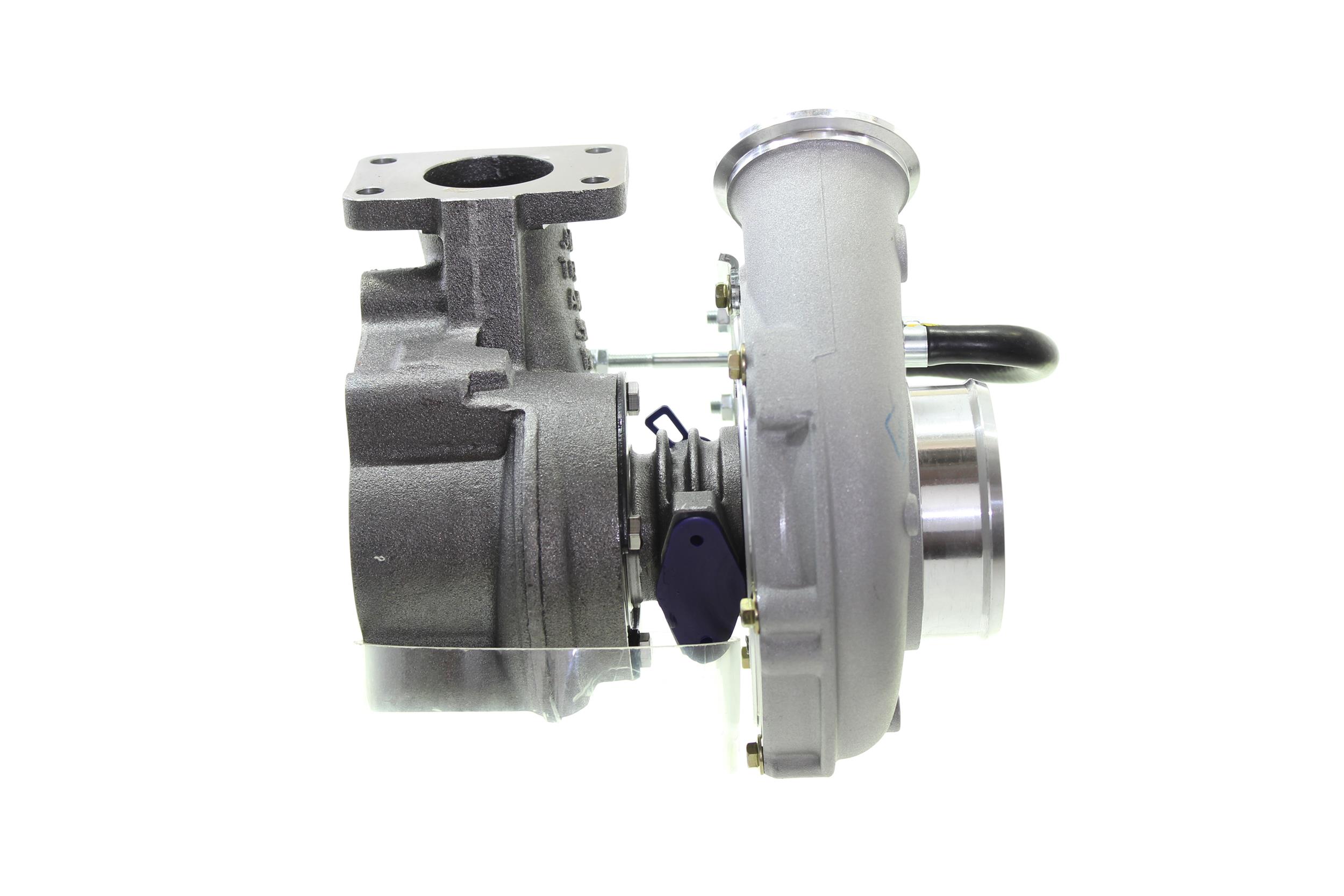 Charger, charging (supercharged/turbocharged)