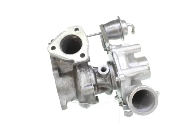 Charger, charging (supercharged/turbocharged)