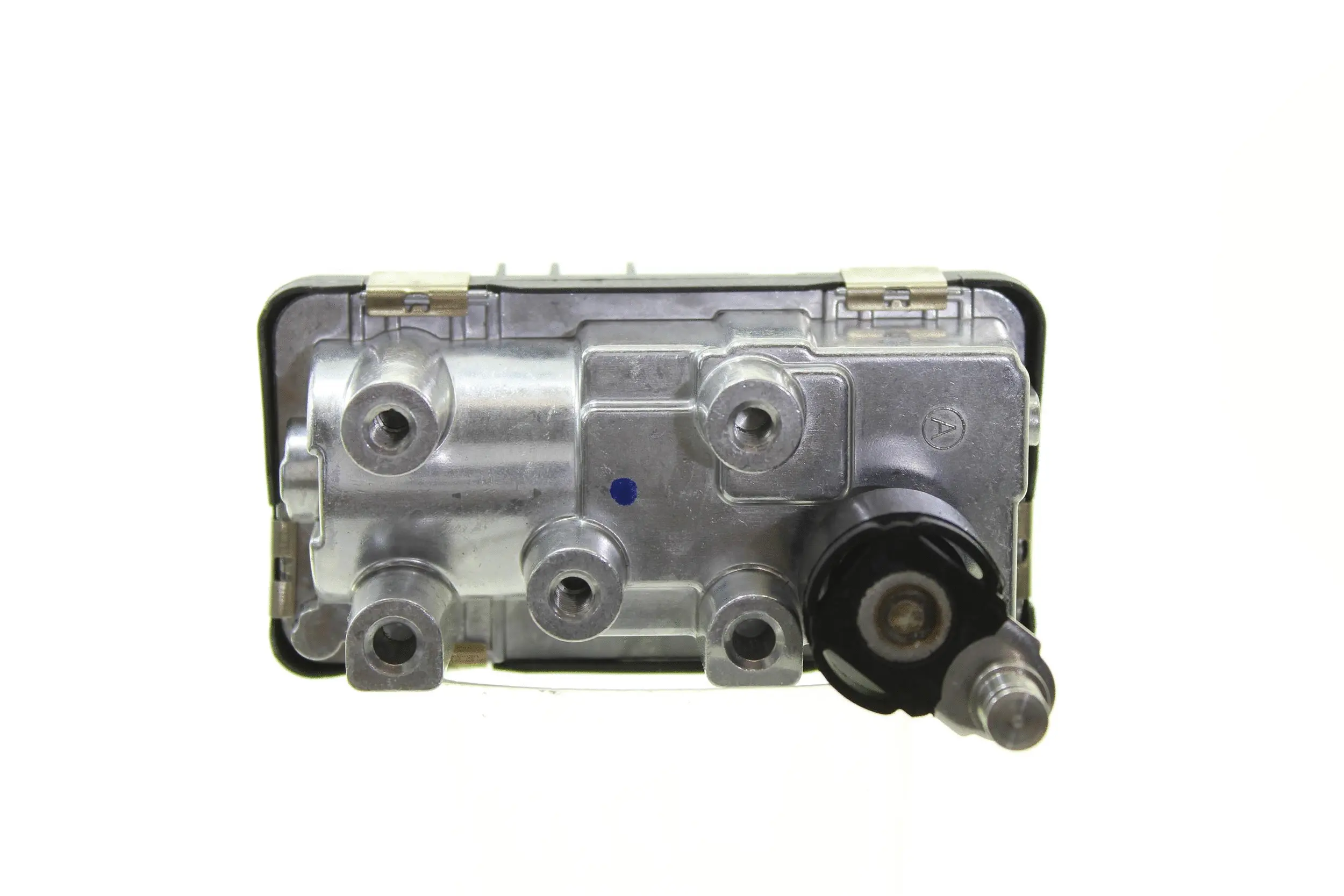 Actuator, turbocharger